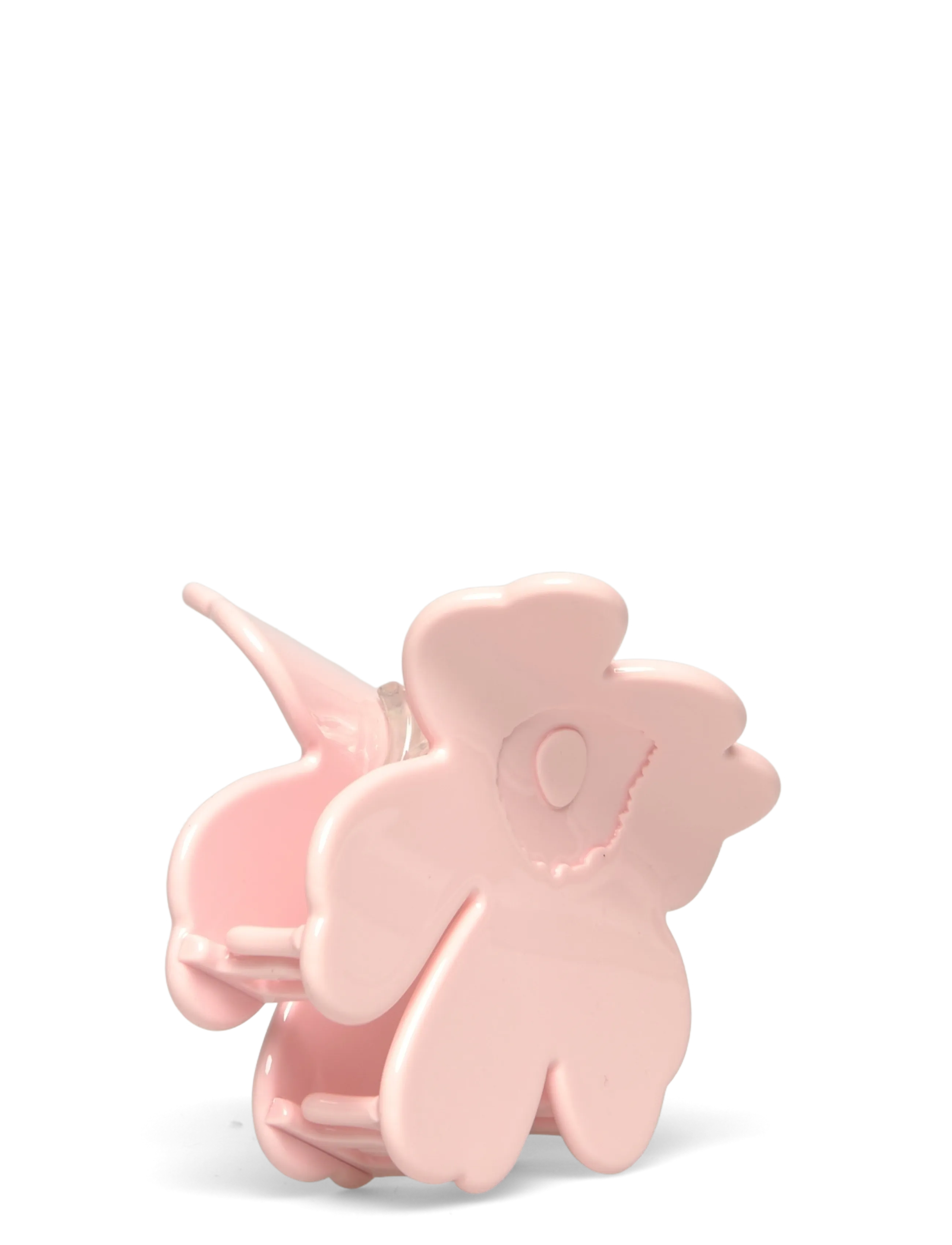 MARIMEKKO Unikko Hair Clip Klein Pink - One Size - Damen