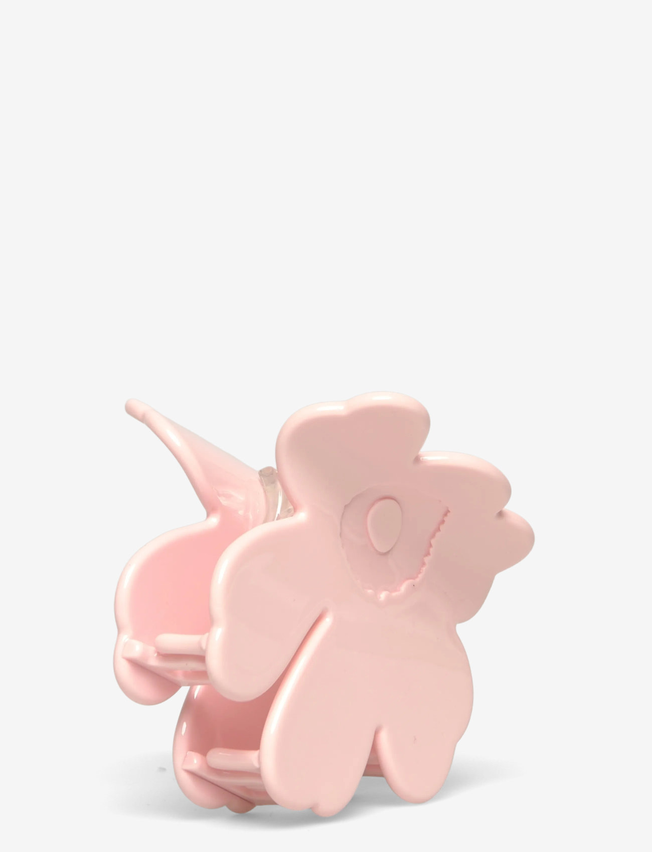 Marimekko - UNIKKO HAIR CLIP SMALL - hair clips - light pink - 1