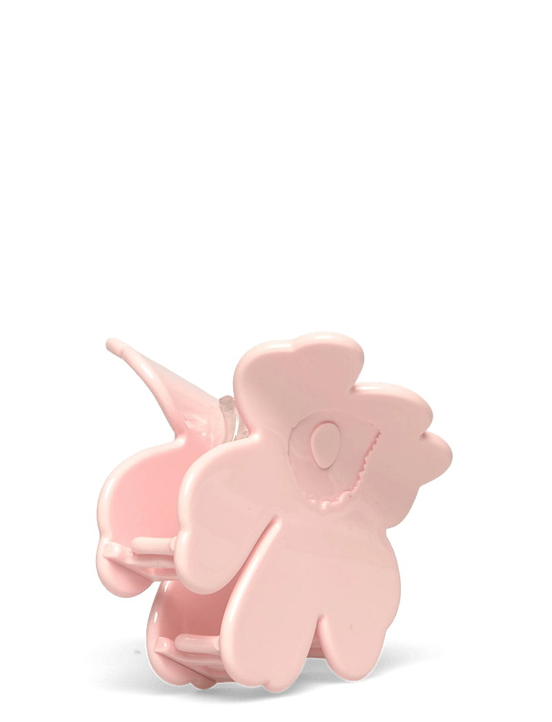 Marimekko - UNIKKO HAIR CLIP SMALL - hair clips - light pink - 1