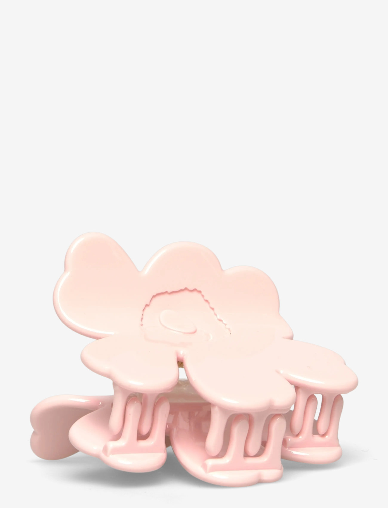 Marimekko - UNIKKO HAIR CLIP SMALL - hair clips - light pink - 2