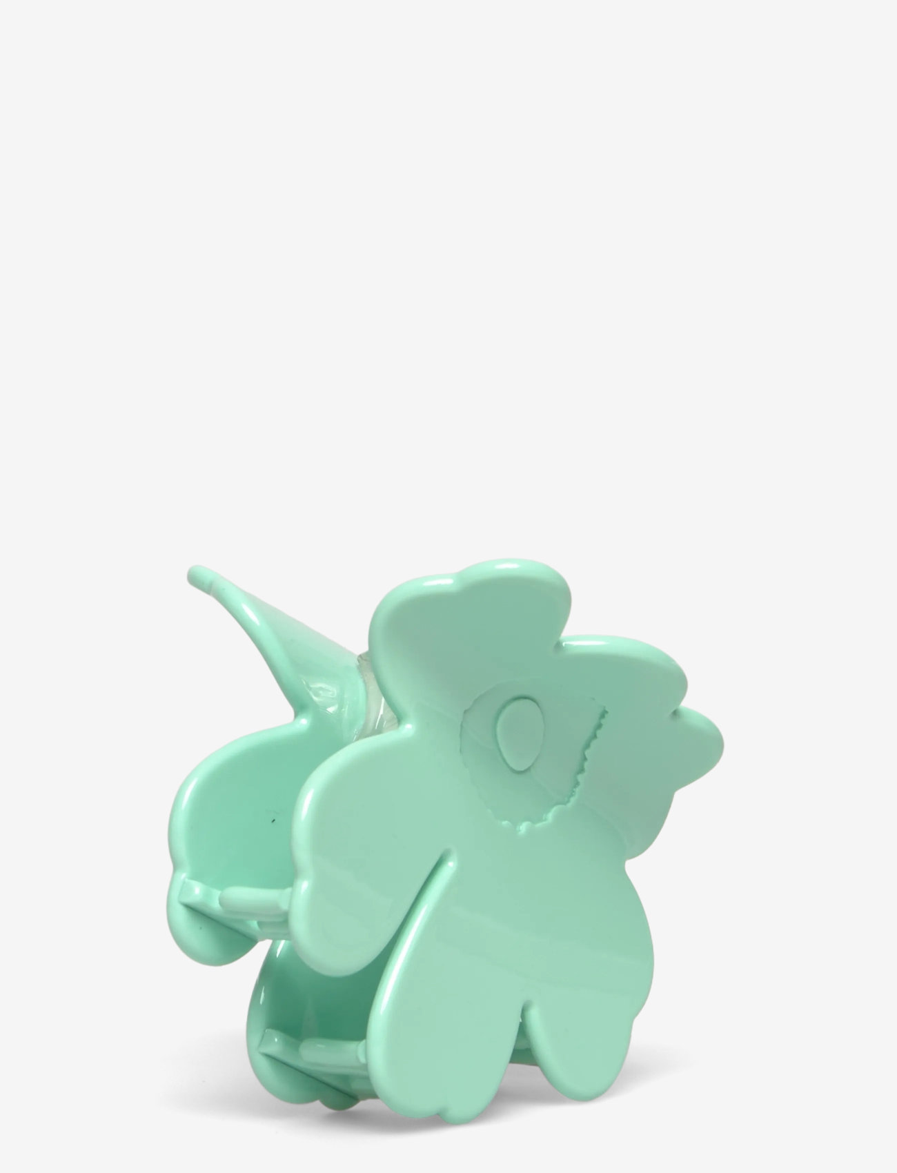 Marimekko - UNIKKO HAIR CLIP SMALL - hårspännen - mint - 1