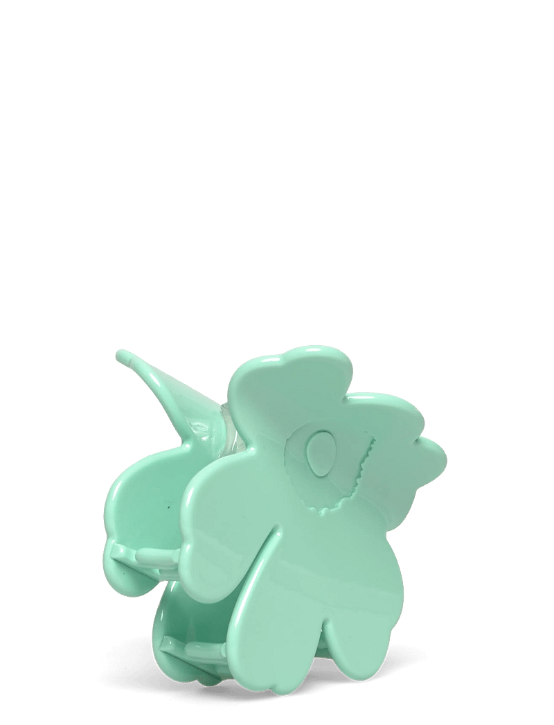 Marimekko - UNIKKO HAIR CLIP SMALL - hårspännen - mint - 1