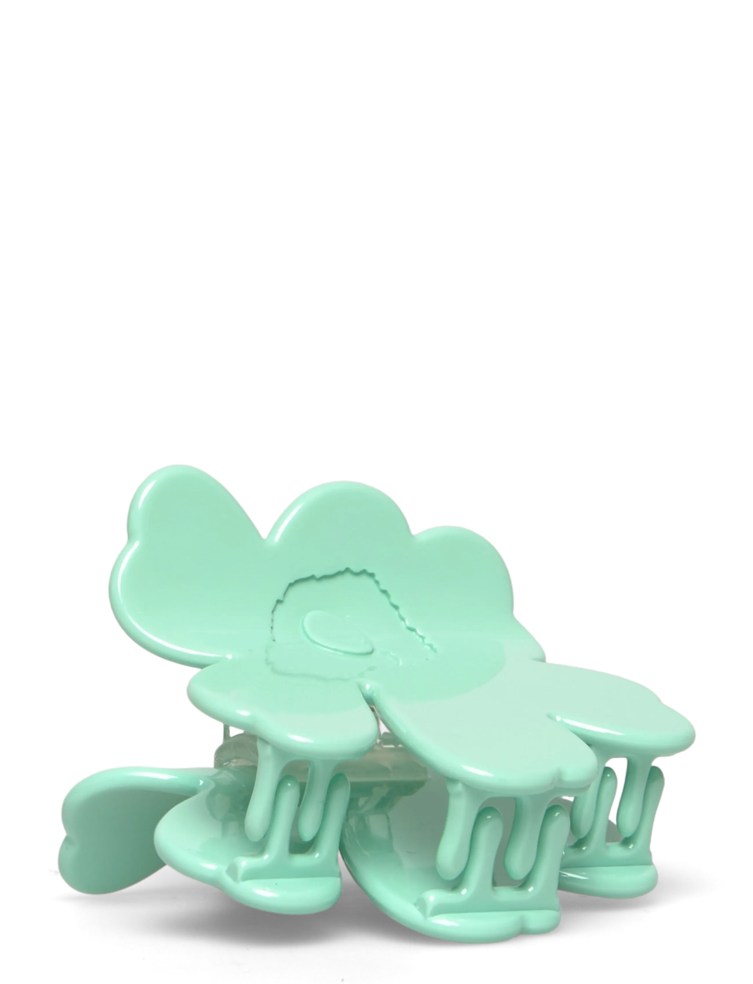 Marimekko - UNIKKO HAIR CLIP SMALL - hair clips - mint - 2