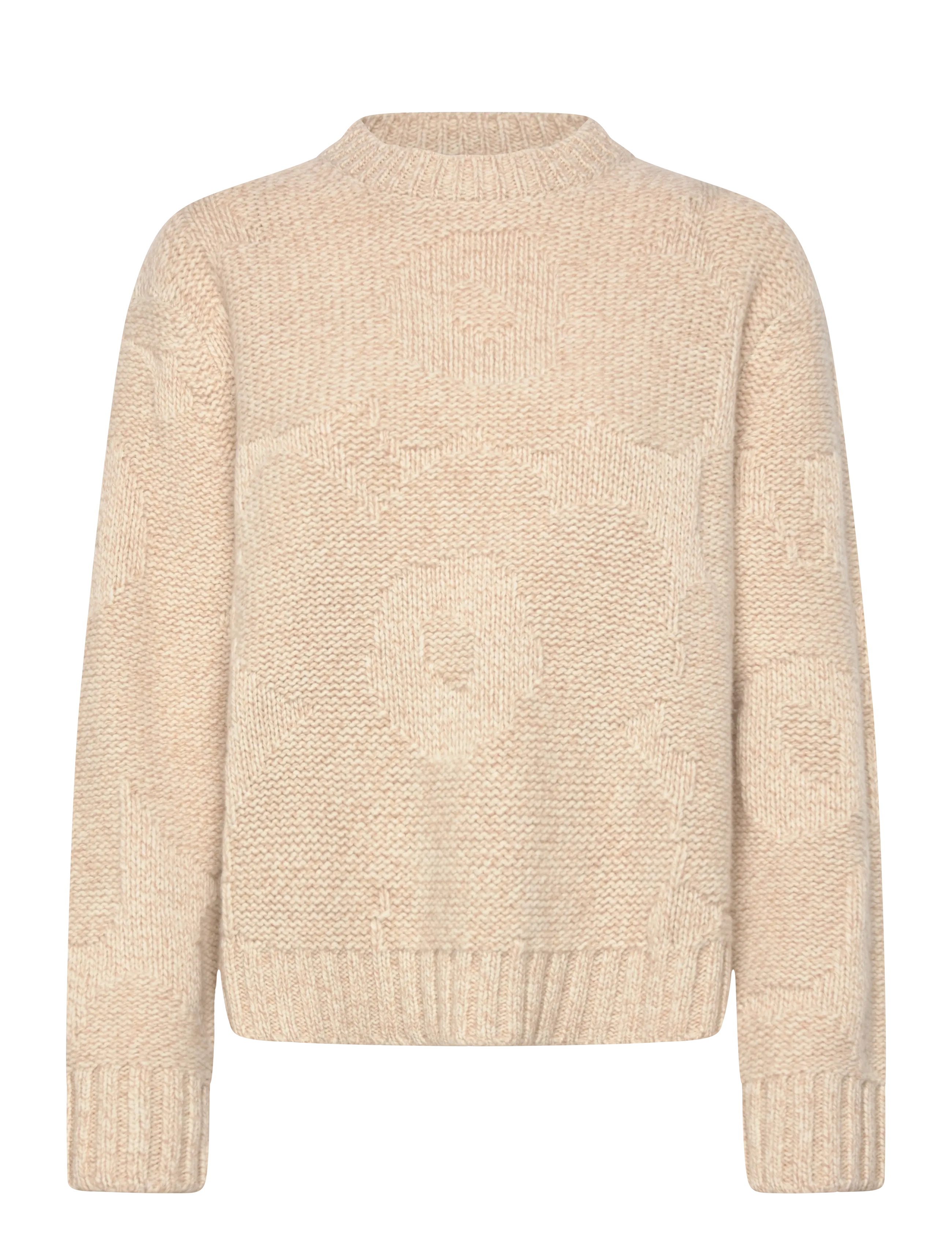 Marimekko VAINU UNIKKO - Designers - BEIGE MELANGE / beige