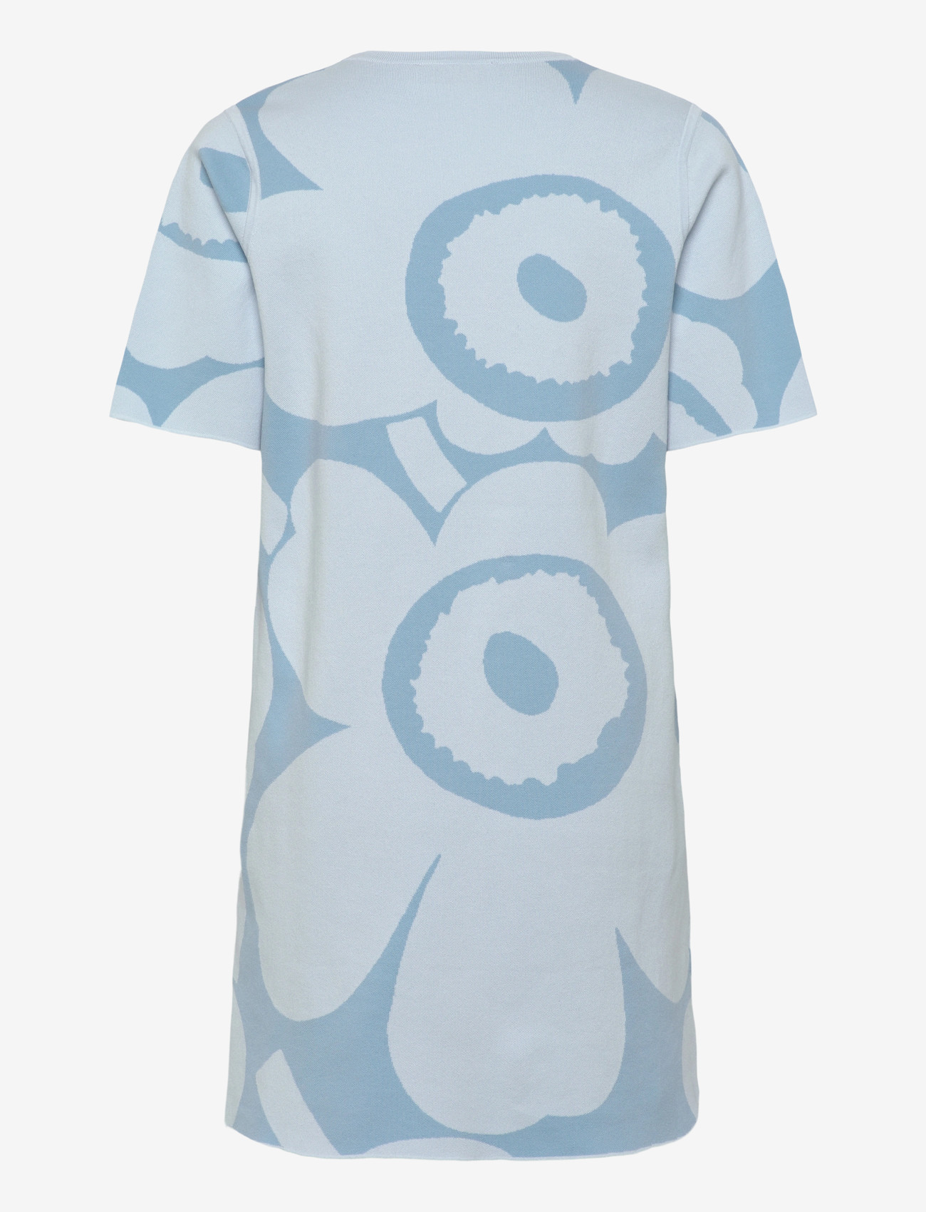 Marimekko - MAHDOLLISUUS UNIKKO - t-shirt-kleider - light blue, light blue - 2