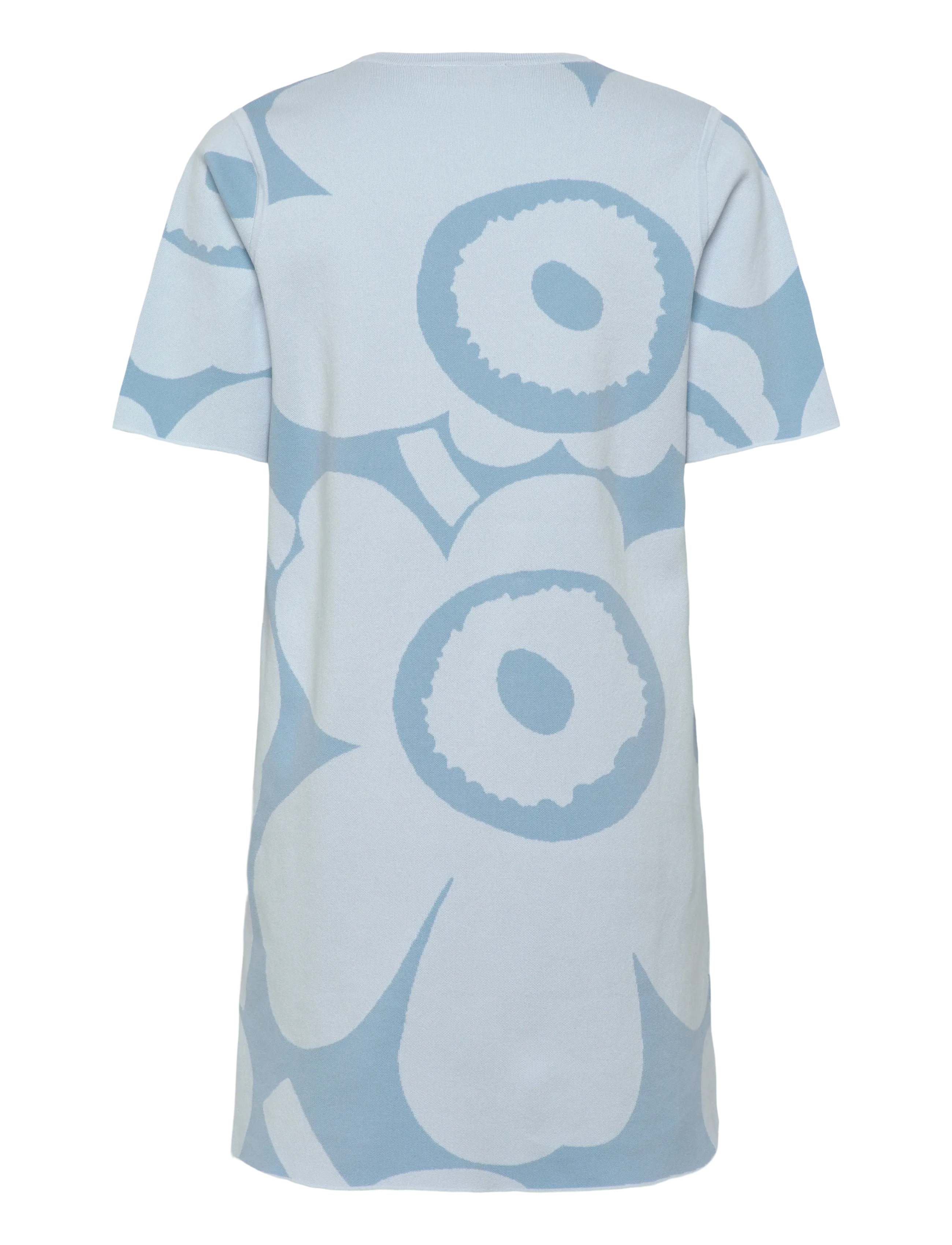 Marimekko - MAHDOLLISUUS UNIKKO - t-shirtkjoler - light blue, light blue - 2