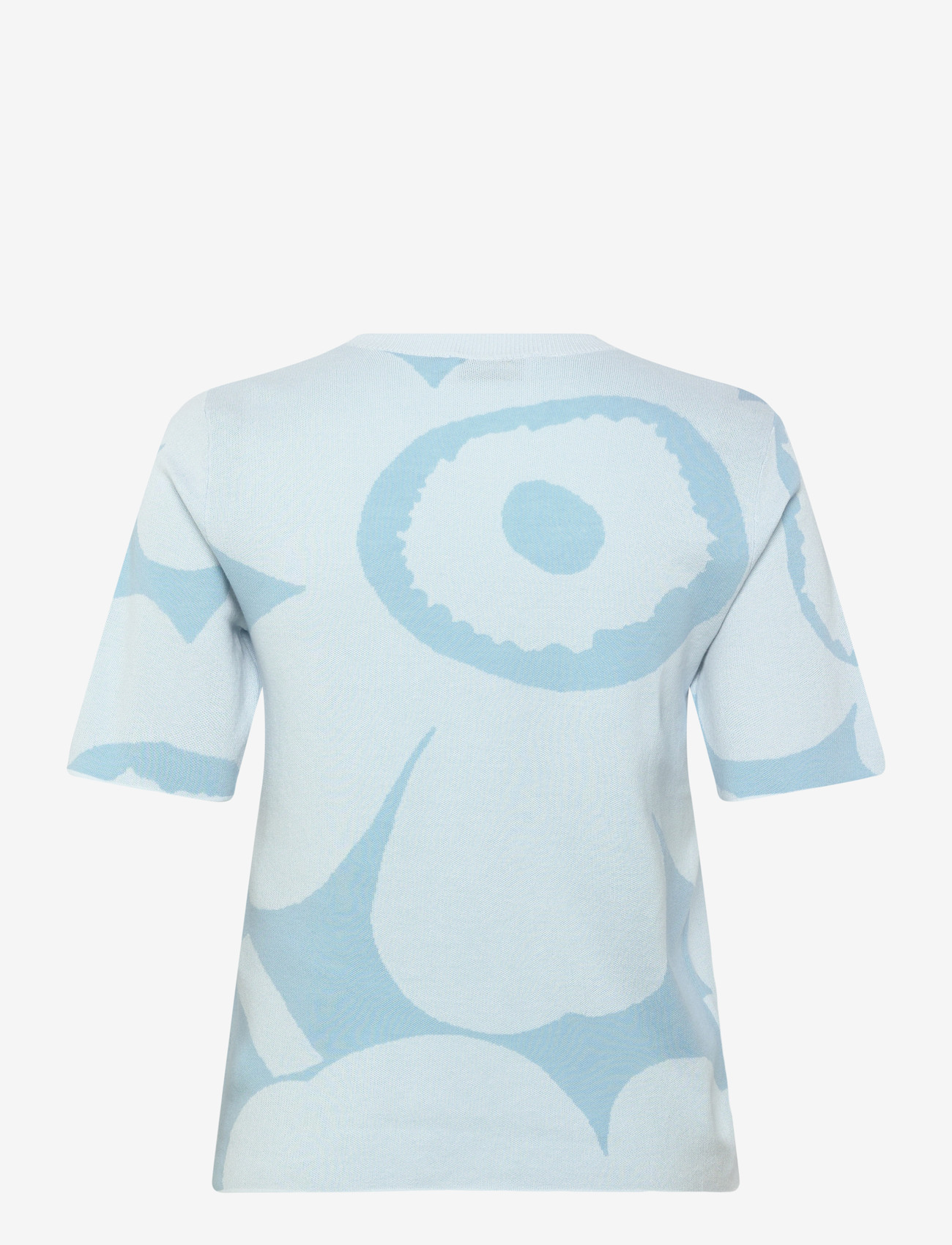Marimekko - OLETUS UNIKKO - swetry - light blue, light blue - 2