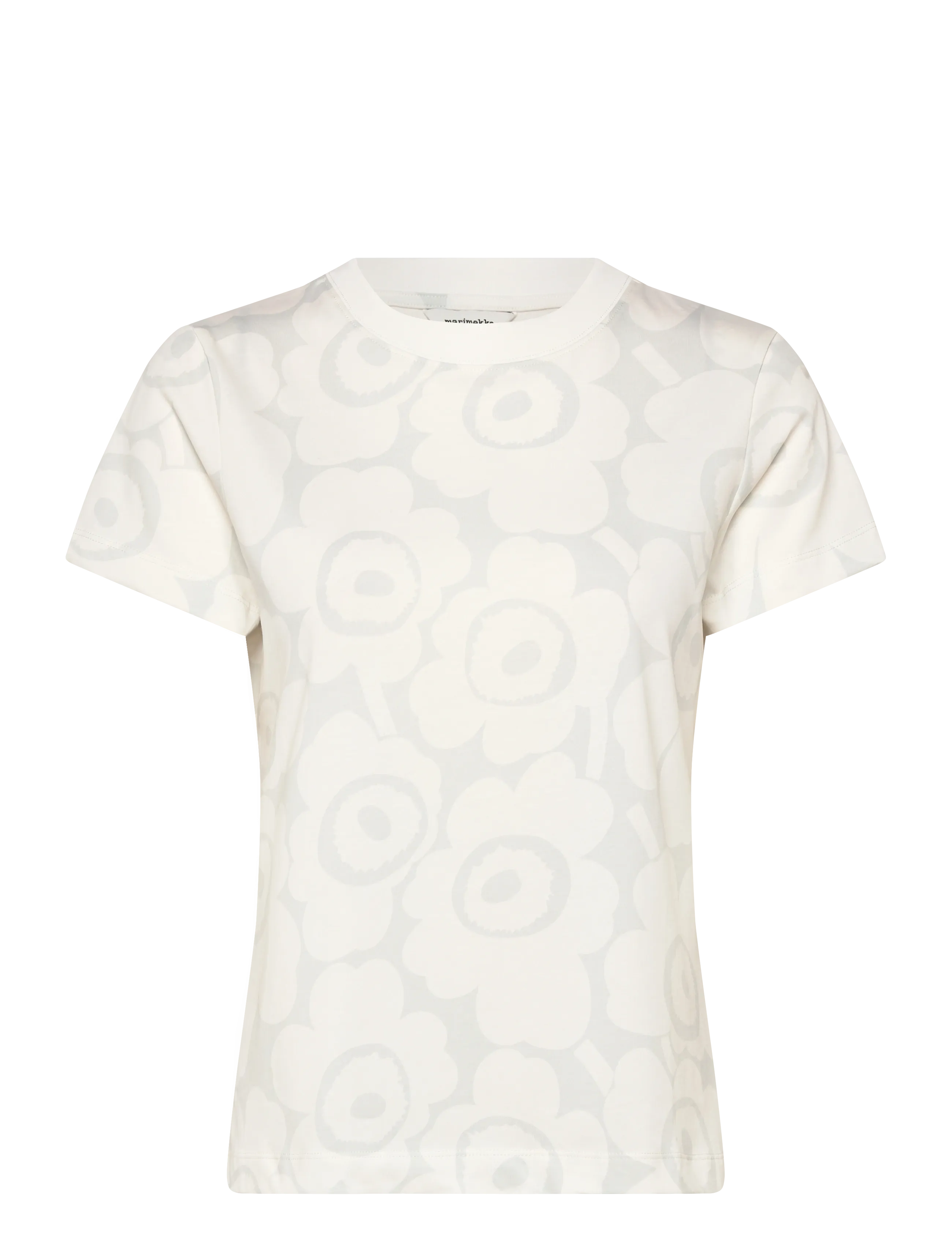 WHITE, LIGHT GREY