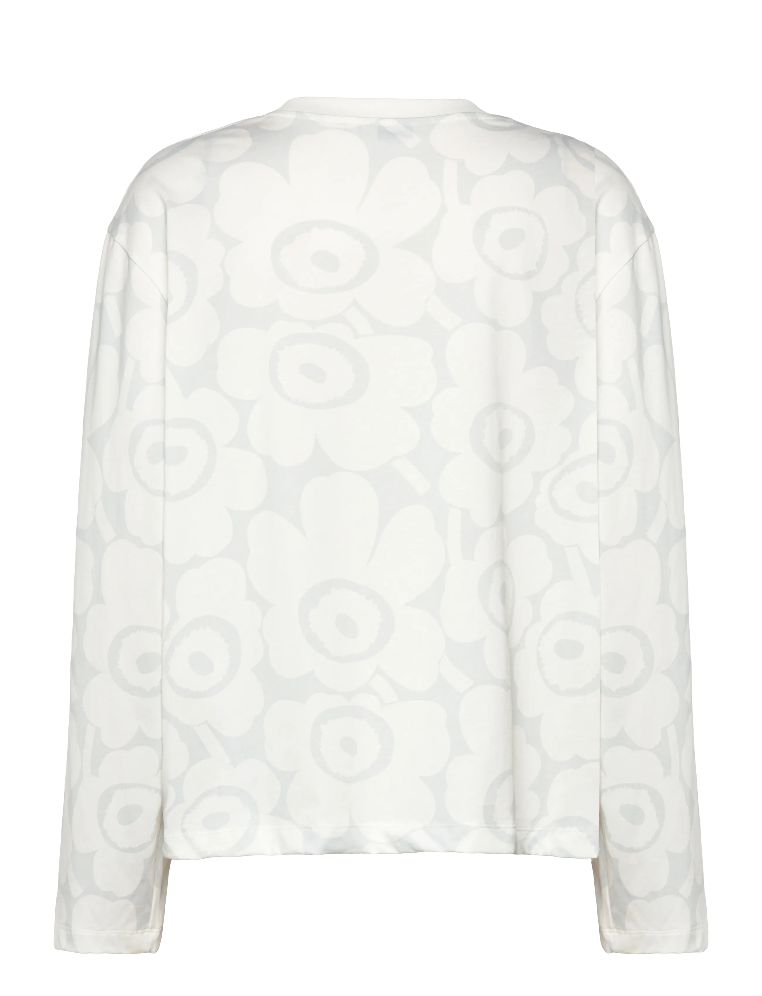 Marimekko - VALKEA UNIKKO - white, light grey - 2