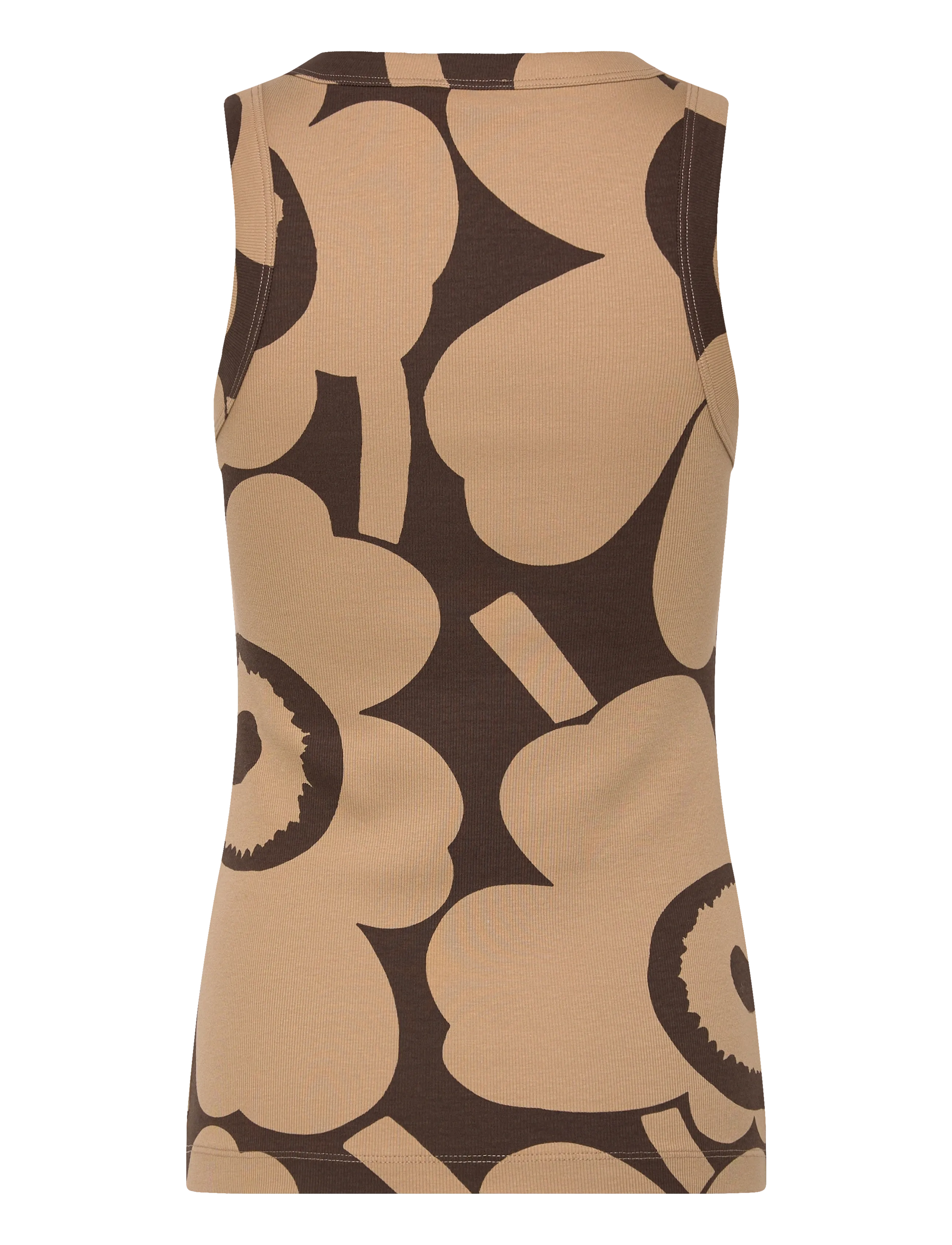 Marimekko - UUSIA UNIKKO - brown, dark brown - 2