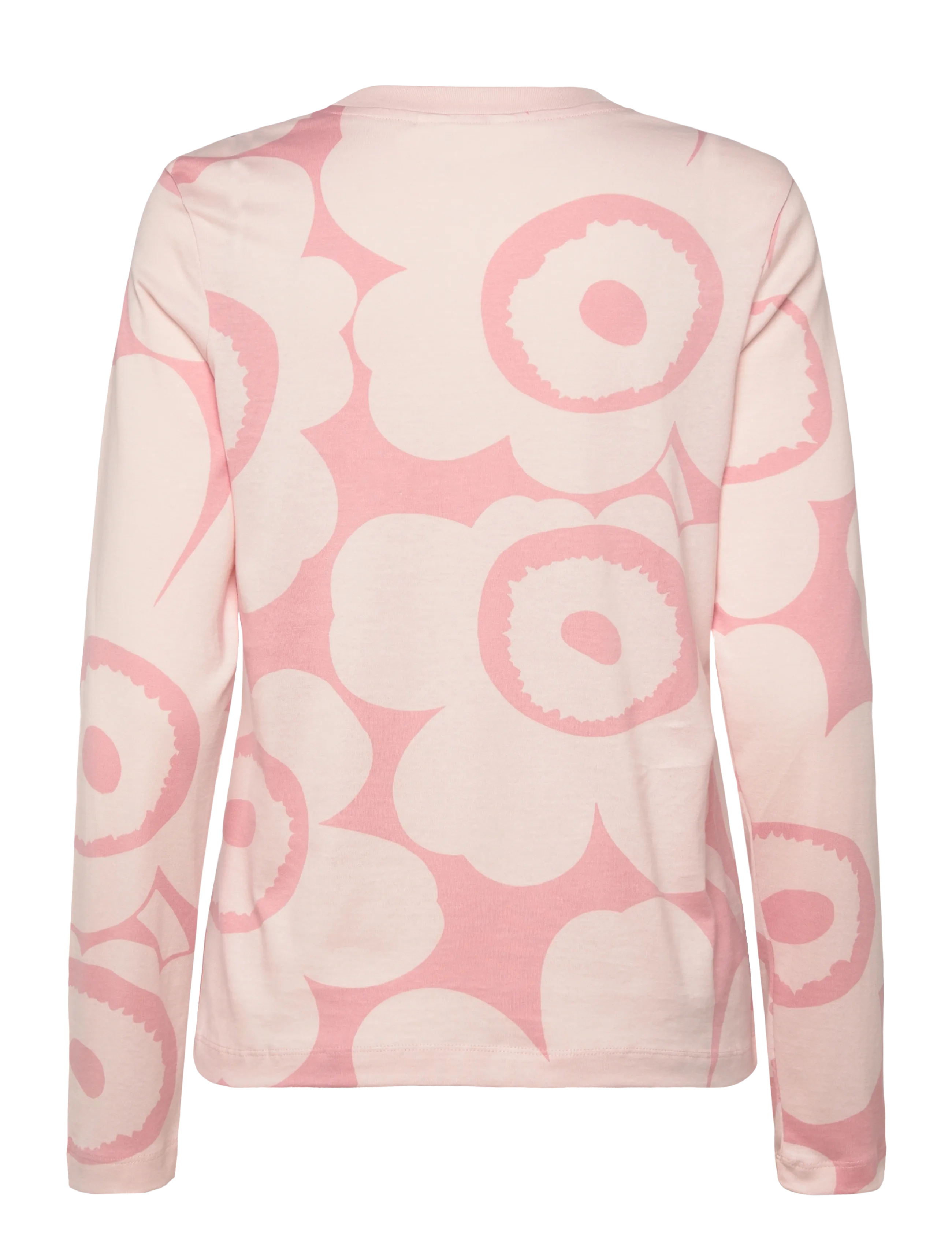 Marimekko - SEKUNTI UNIKKO - light pink, light pink - 2