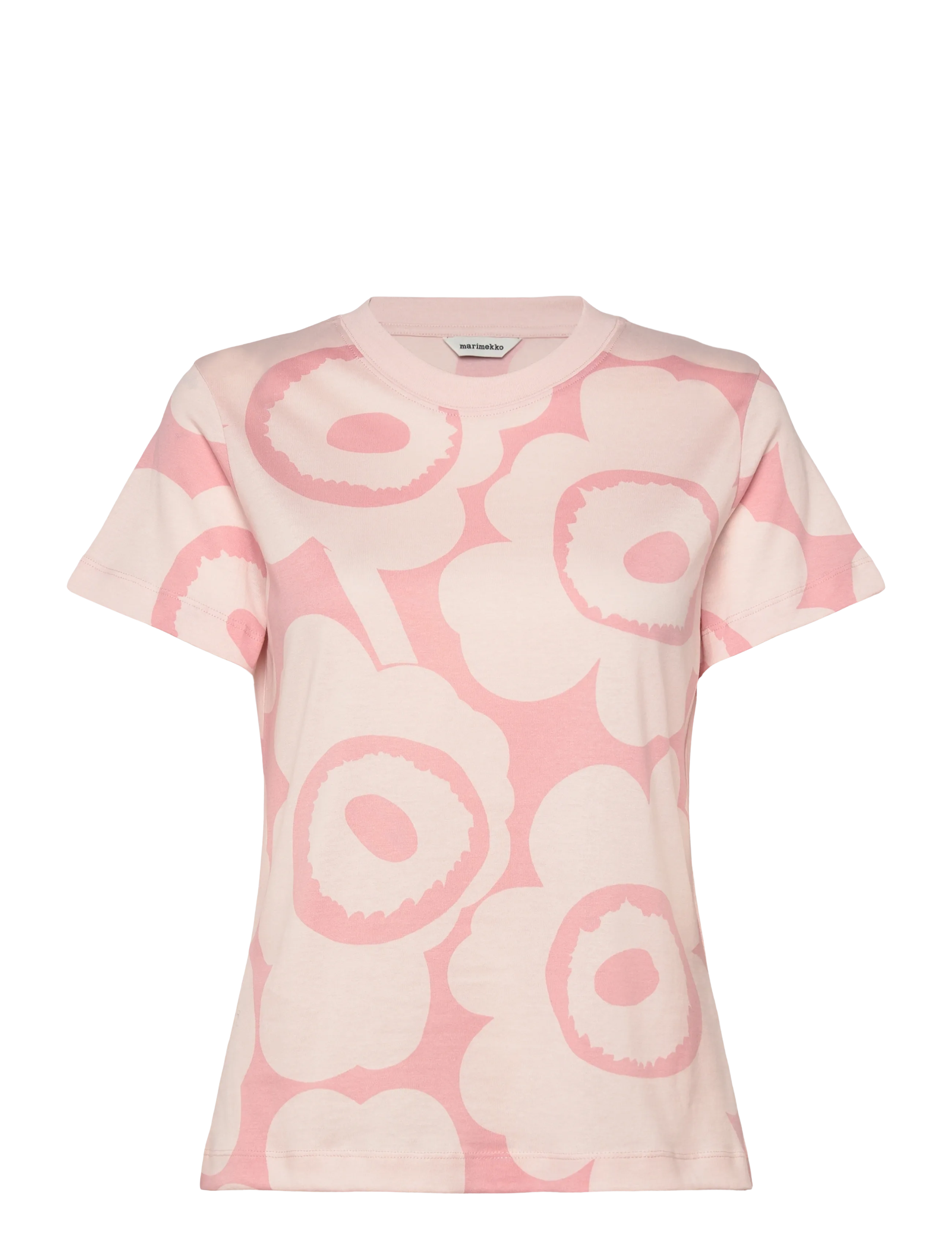 Marimekko HELEYS UNIKKO - Kollektionen - LIGHT PINK, LIGHT PINK / pink/rose