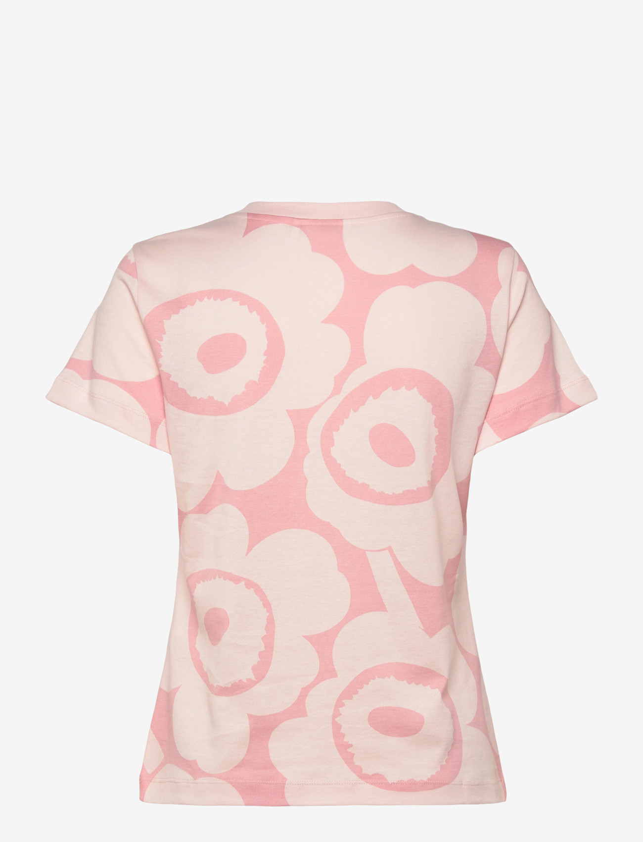 Marimekko - HELEYS UNIKKO - t-shirts & tops - light pink, light pink - 2