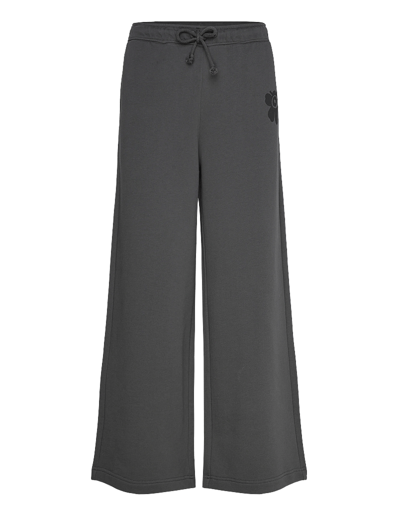 Marimekko - NATURAALI UNIKKO PLACEMENT - fashion trends - dark grey, black - 1