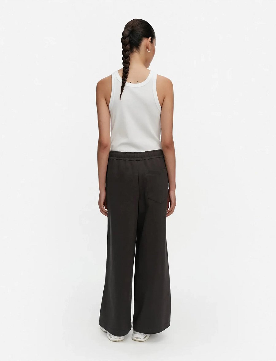 Marimekko - NATURAALI UNIKKO PLACEMENT - modetrender - dark grey, black - 3