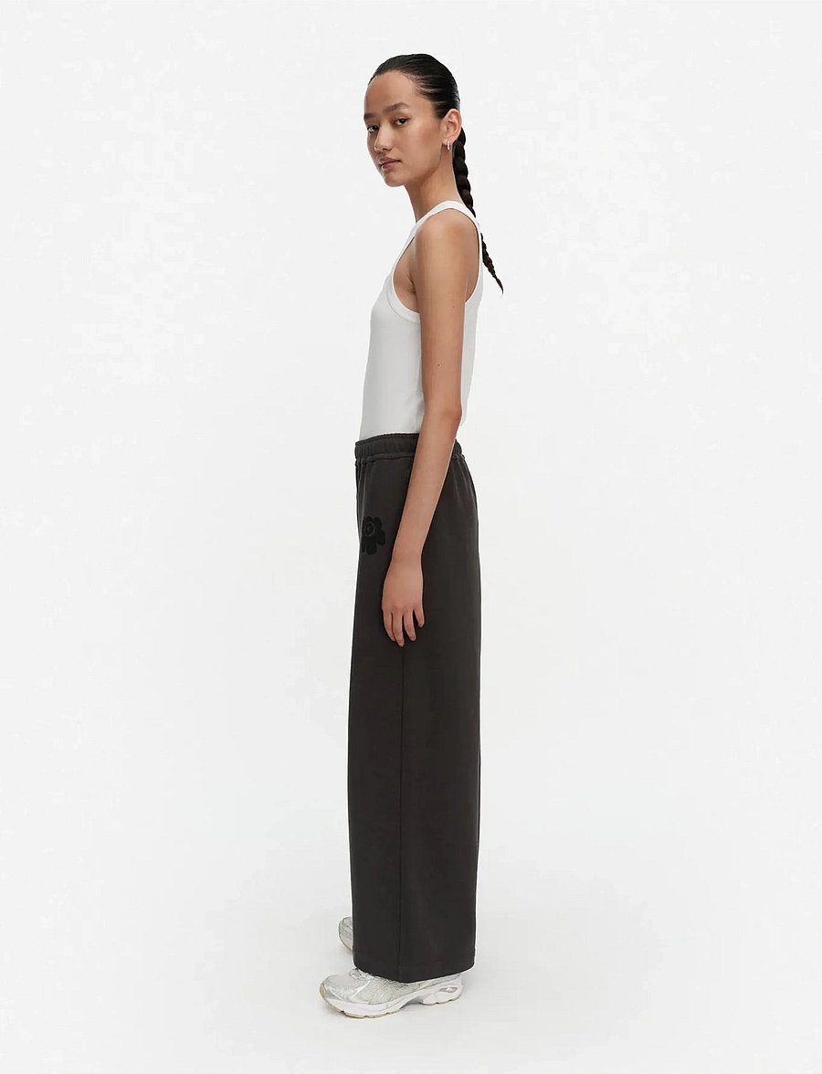 Marimekko - NATURAALI UNIKKO PLACEMENT - modetrender - dark grey, black - 4