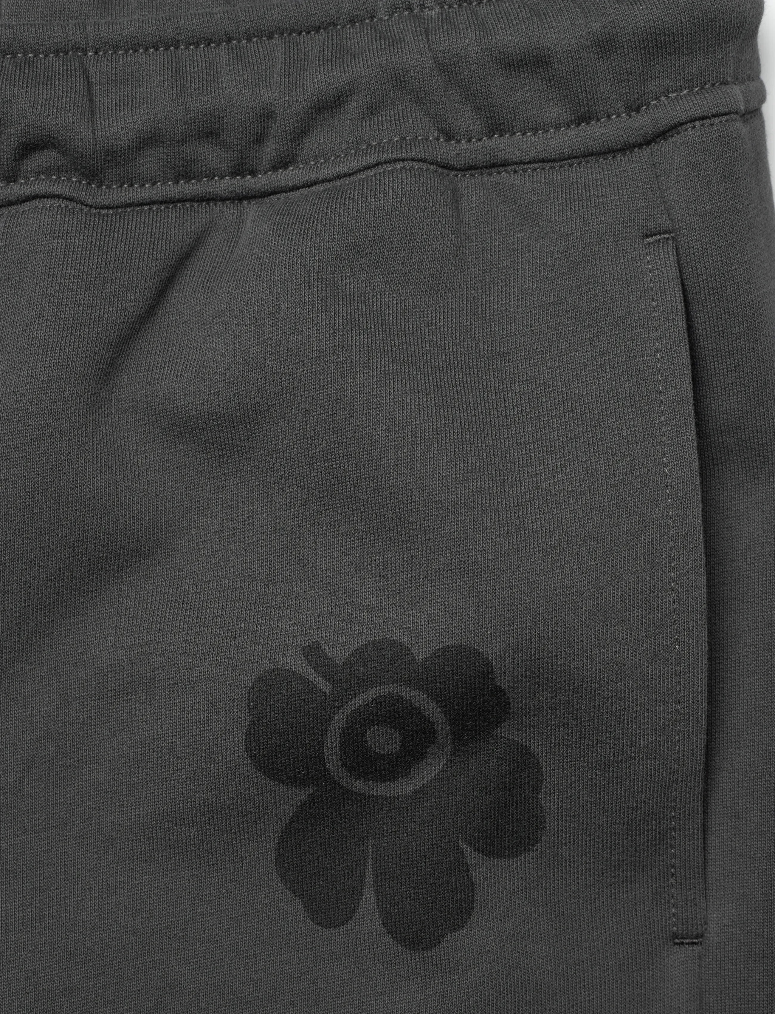 Marimekko - NATURAALI UNIKKO PLACEMENT - modetrender - dark grey, black - 5