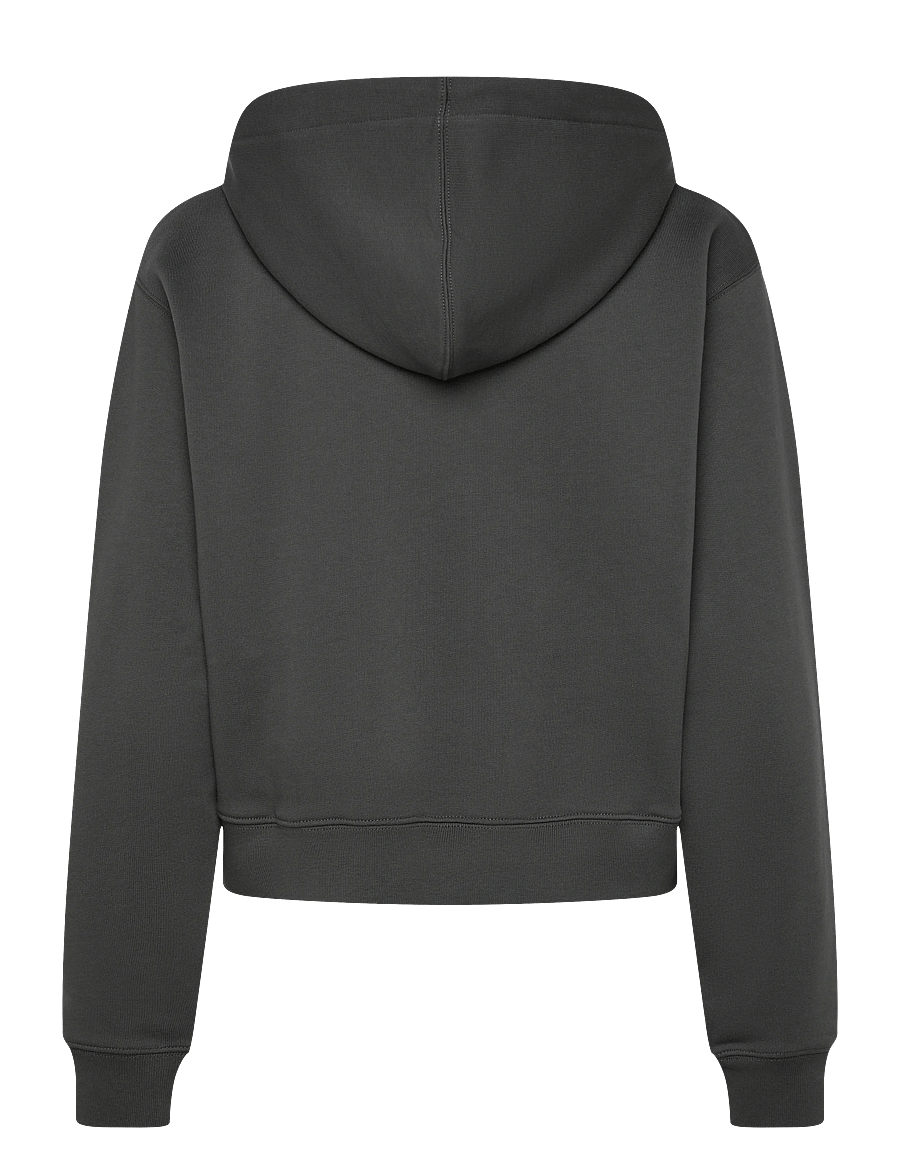 Marimekko - JOGGI UNIKKO PLACEMENT - sweatshirts & hoodies - dark grey, black - 2