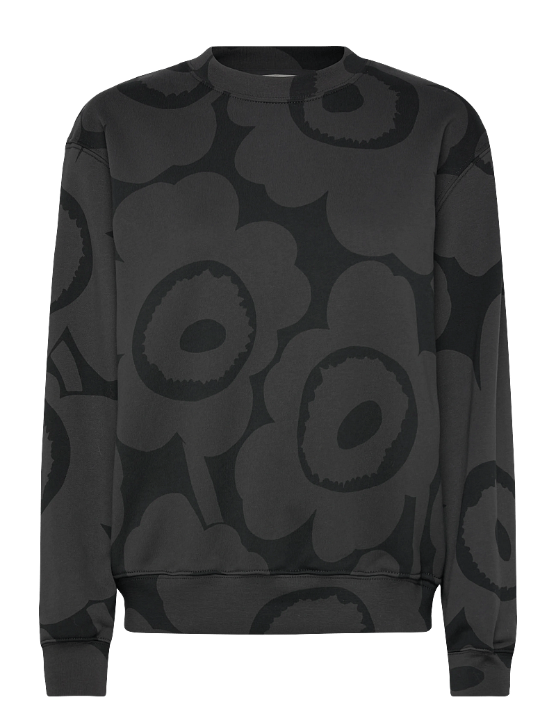 Marimekko - LEIOT UNIKKO - sweatshirts & hoodies - black, grey - 1