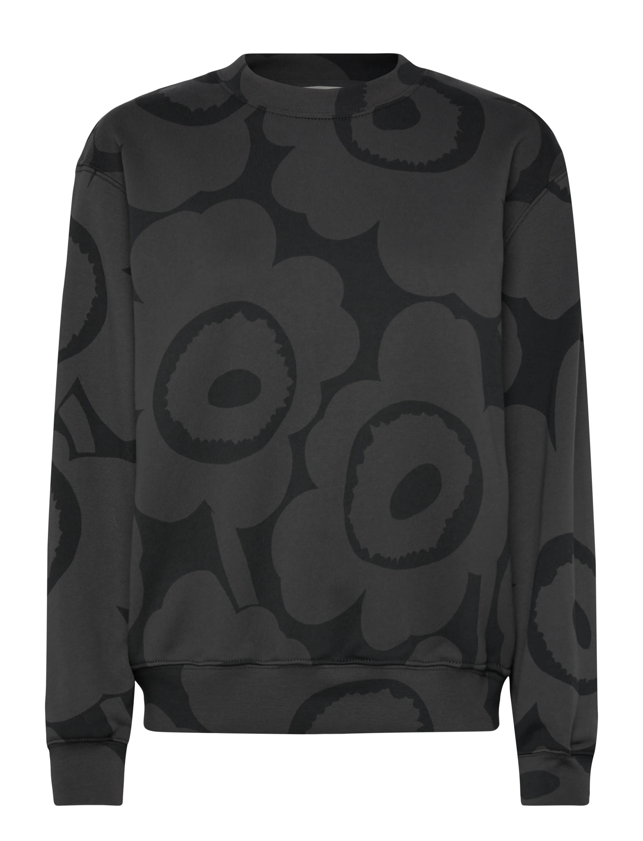 BLACK, GREY