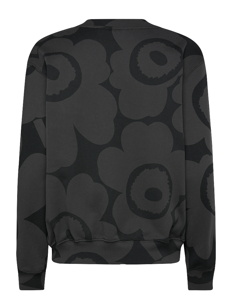 Marimekko - LEIOT UNIKKO - sweatshirts & hoodies - black, grey - 2