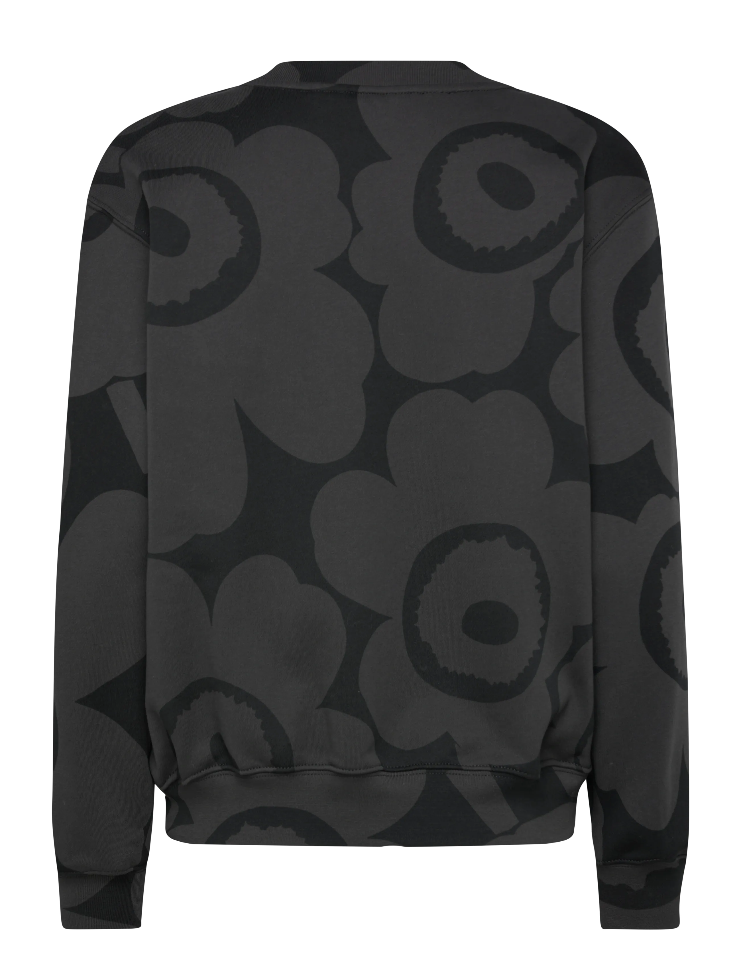 Marimekko - LEIOT UNIKKO - sweatshirts & hoodies - black, grey - 2