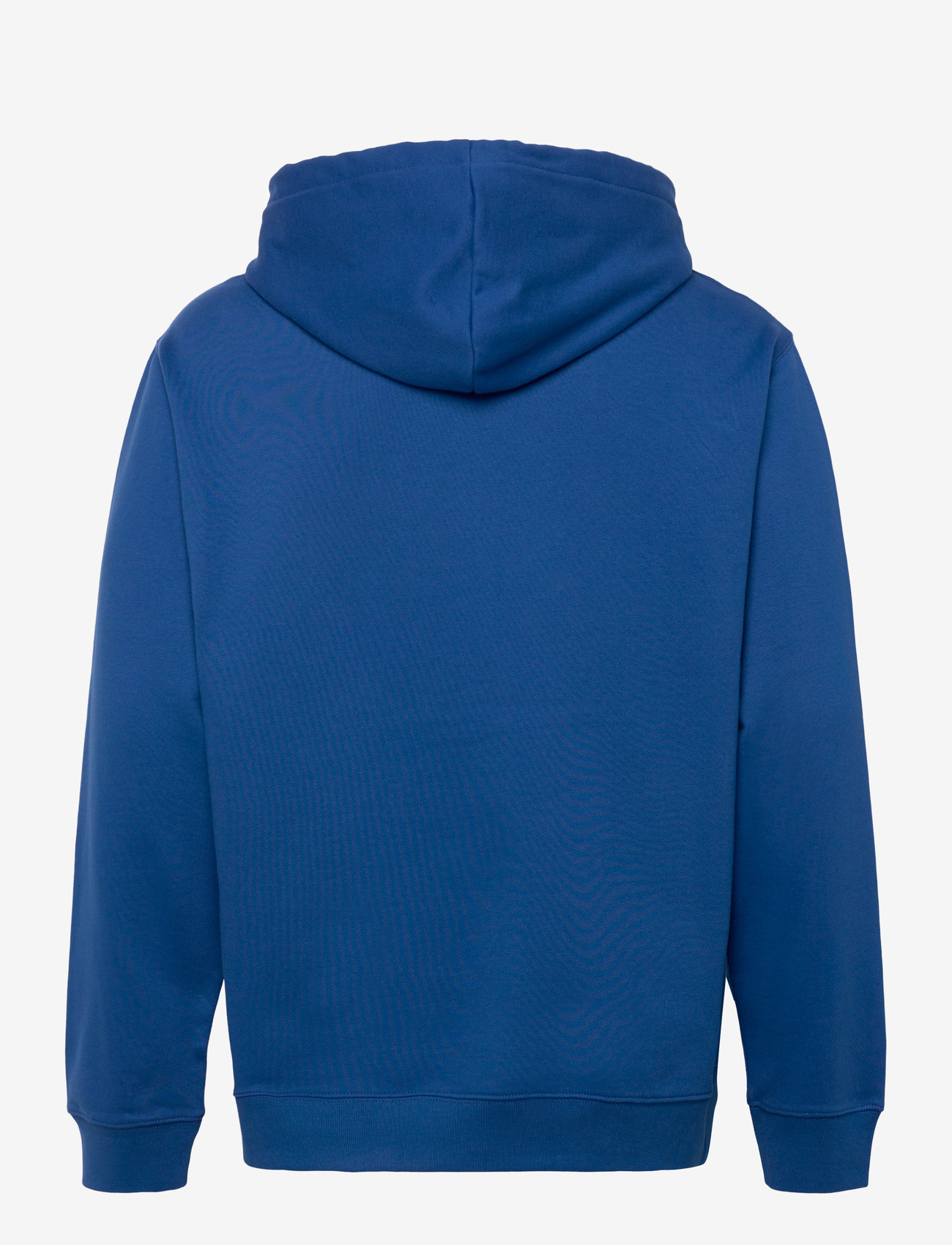 Marimekko - TERMI LOGO PLACEMENT - sweatshirts & hoodies - navy, red - 2