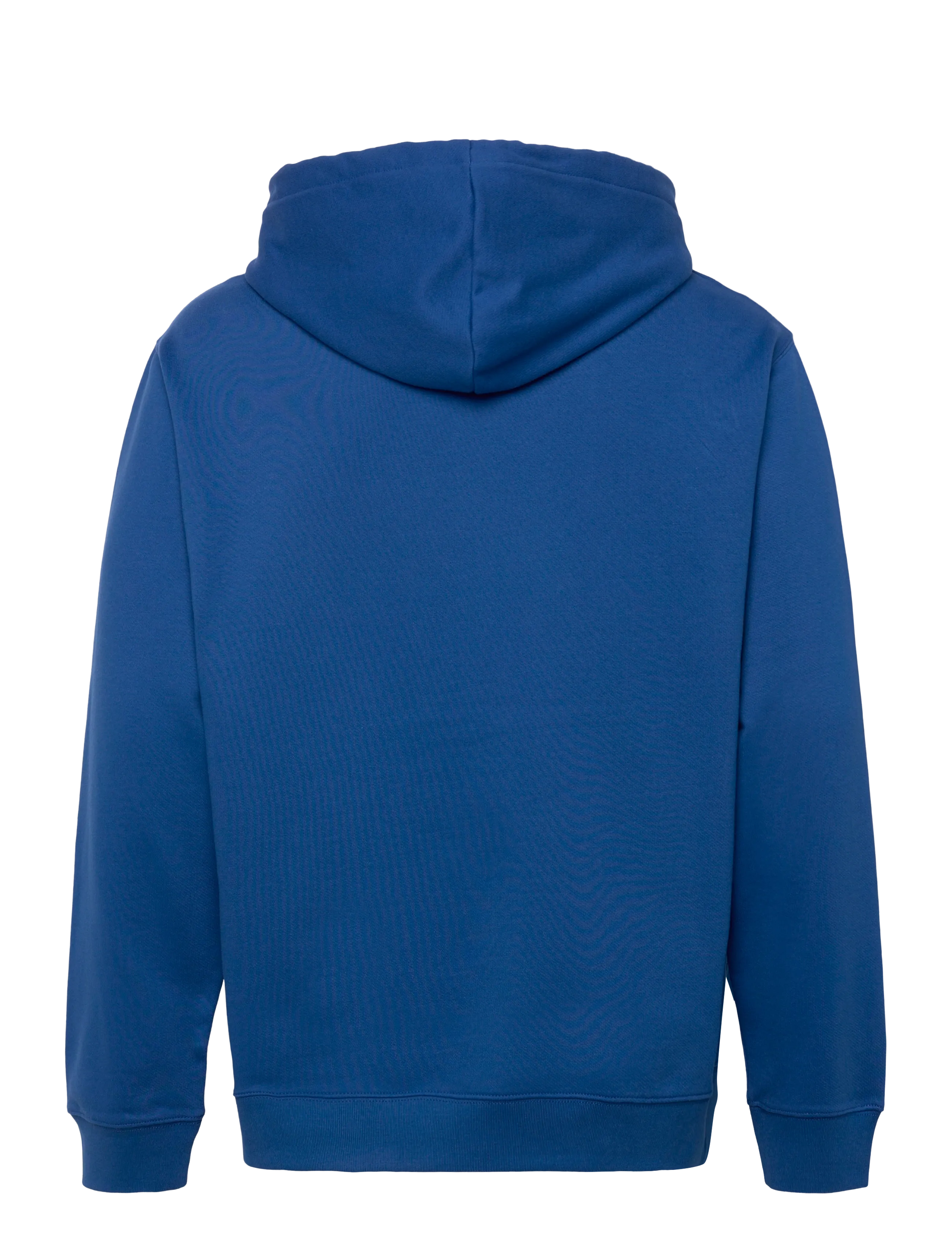 Marimekko - TERMI LOGO PLACEMENT - hoodies - navy, red - 2
