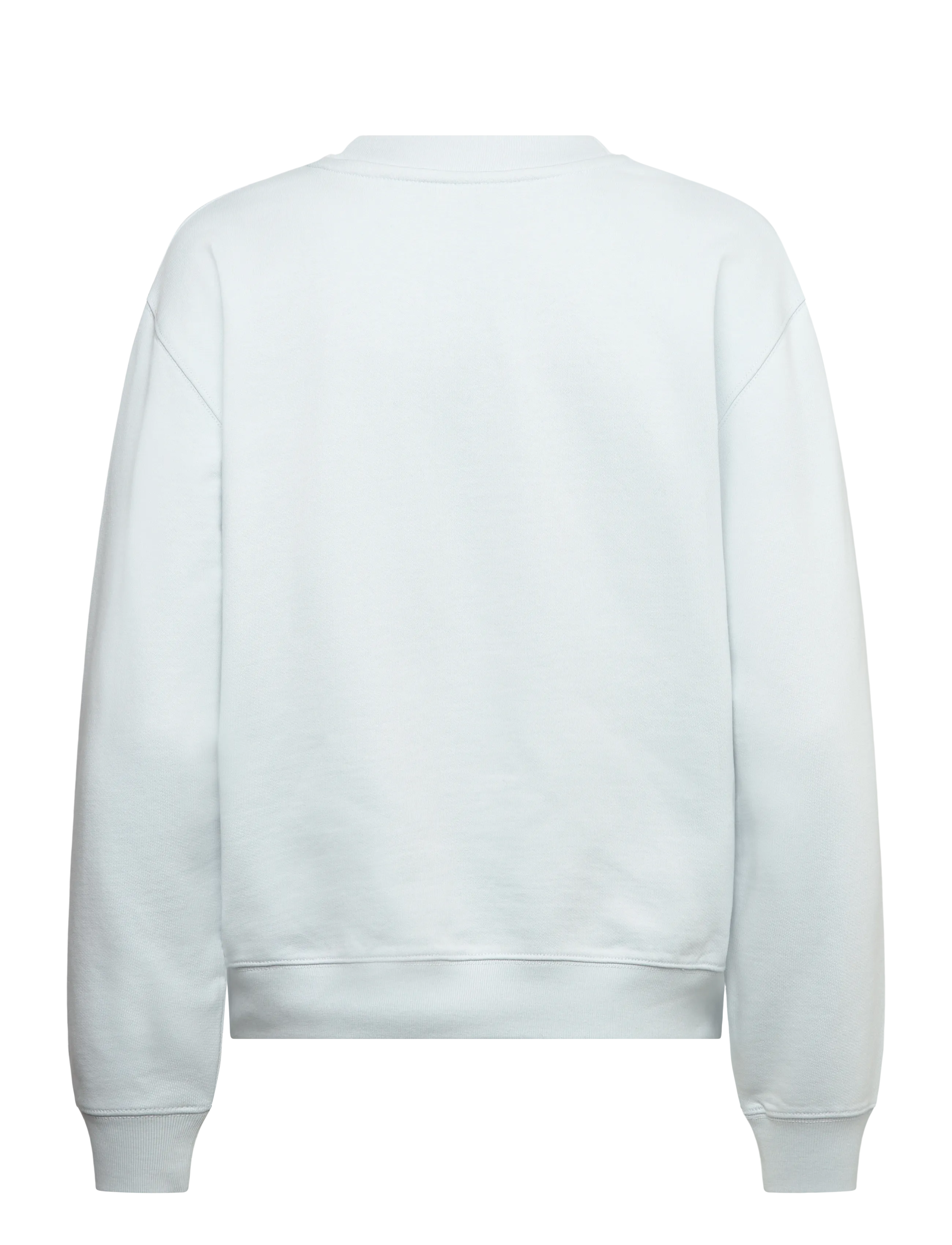 Marimekko - LEIOT LOGO PLACEMENT - sweatshirts - light blue, light blue - 2