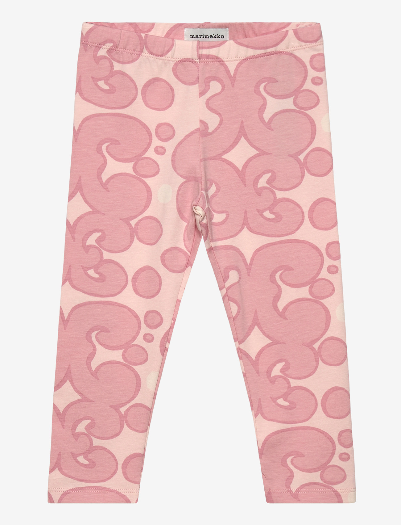 Marimekko - LAIRI KEIDAS I - leggings - light pink, light pink - 0