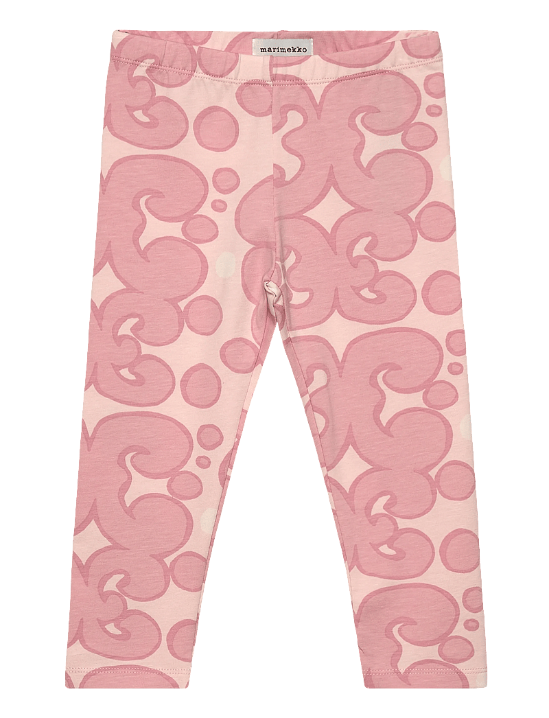 Marimekko - LAIRI KEIDAS I - leggings - light pink, light pink - 0