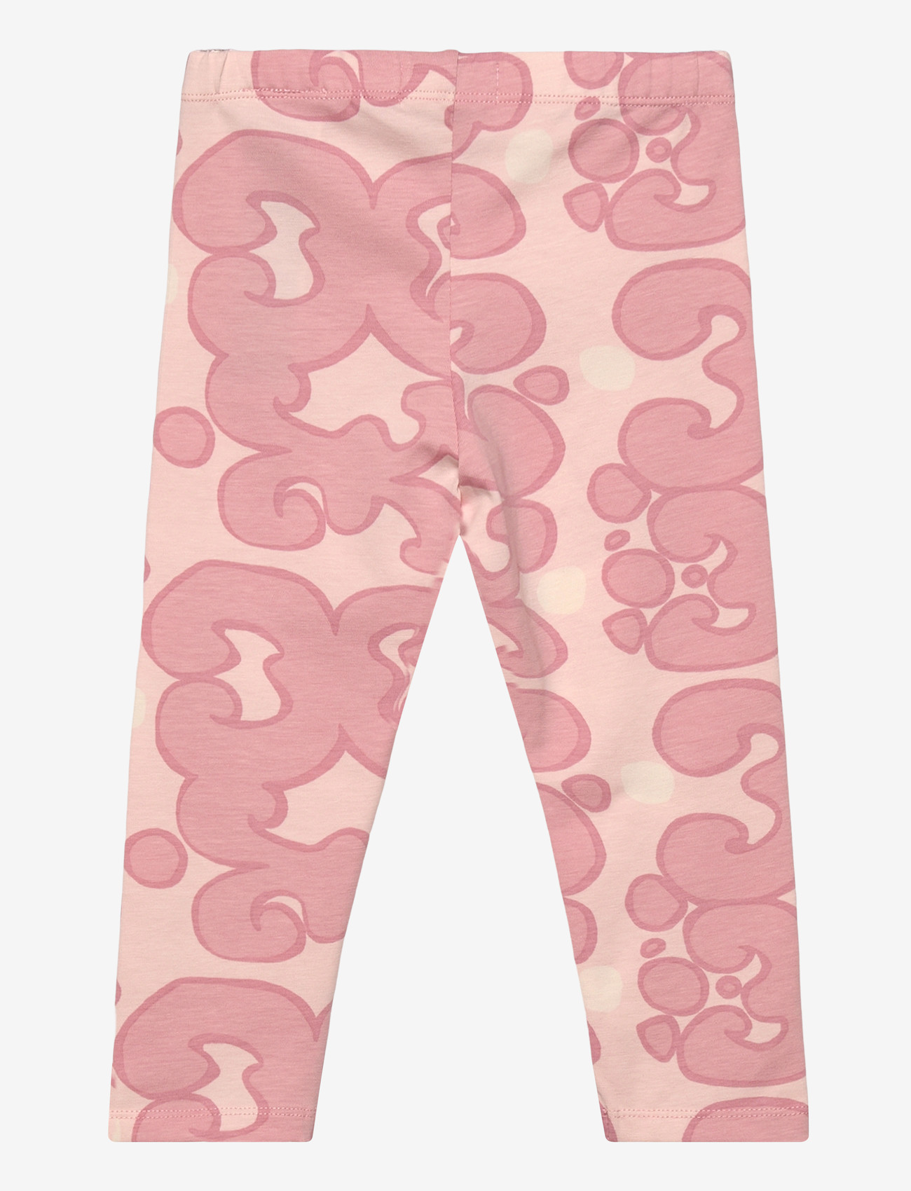 Marimekko - LAIRI KEIDAS I - leggings - light pink, light pink - 1