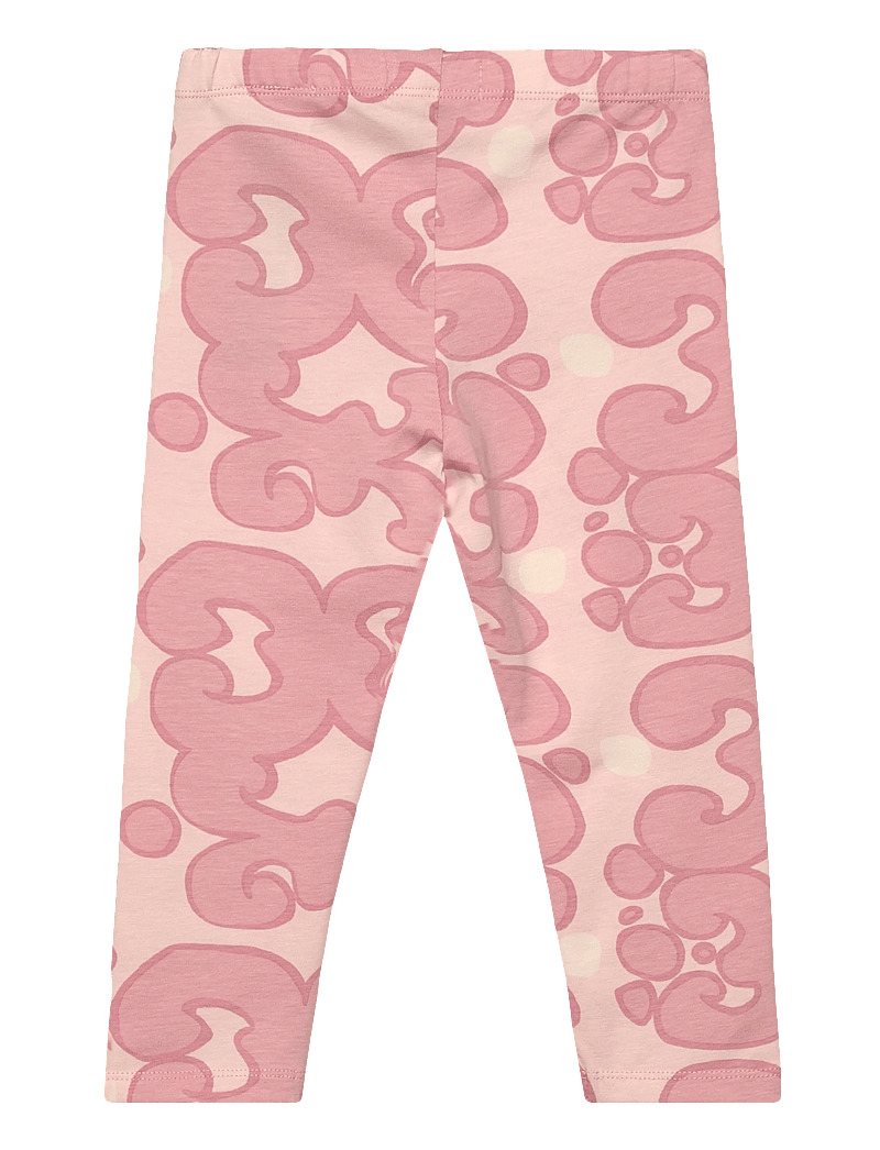 Marimekko - LAIRI KEIDAS I - leggings - light pink, light pink - 1