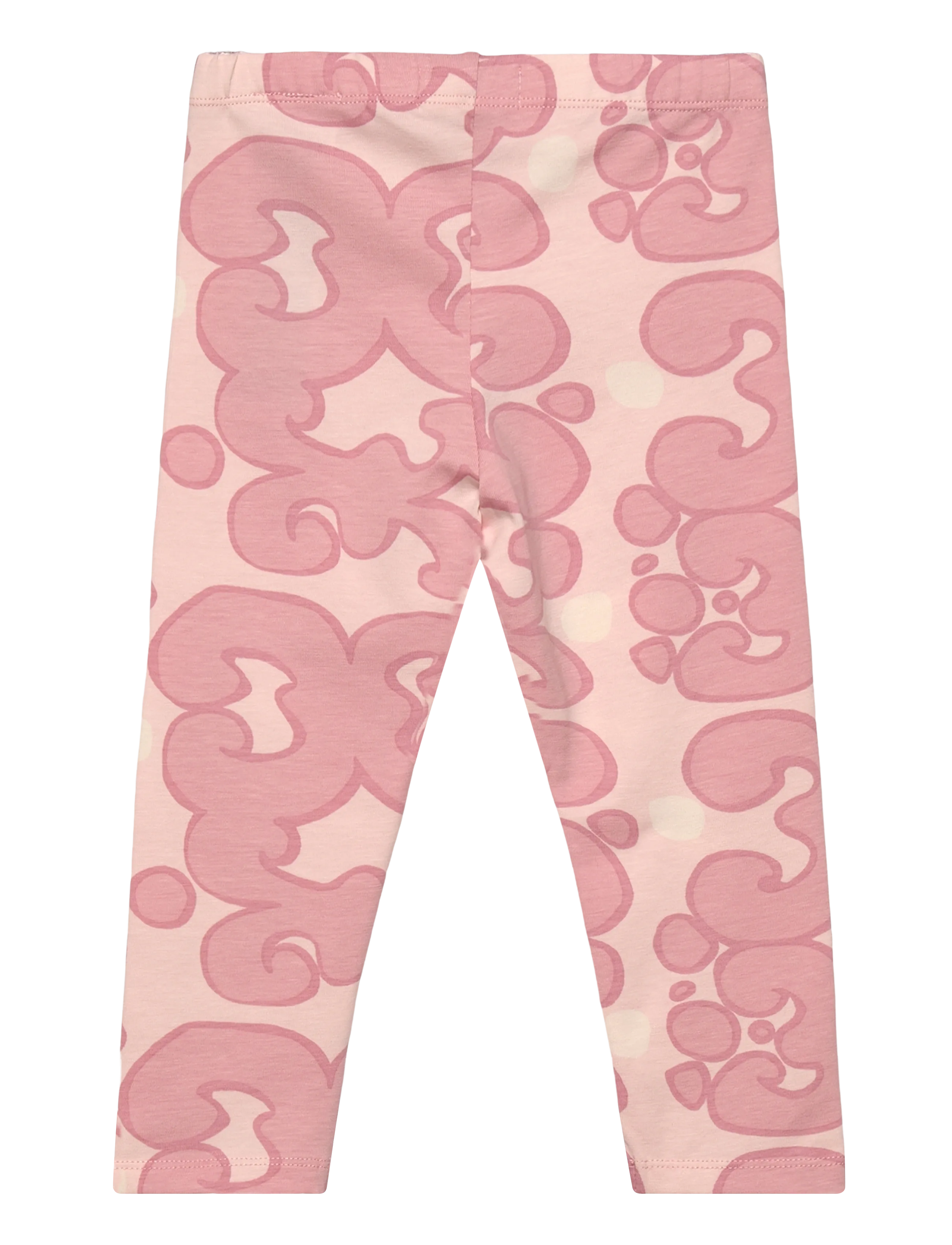 Marimekko - LAIRI KEIDAS I - leggings - light pink, light pink - 1