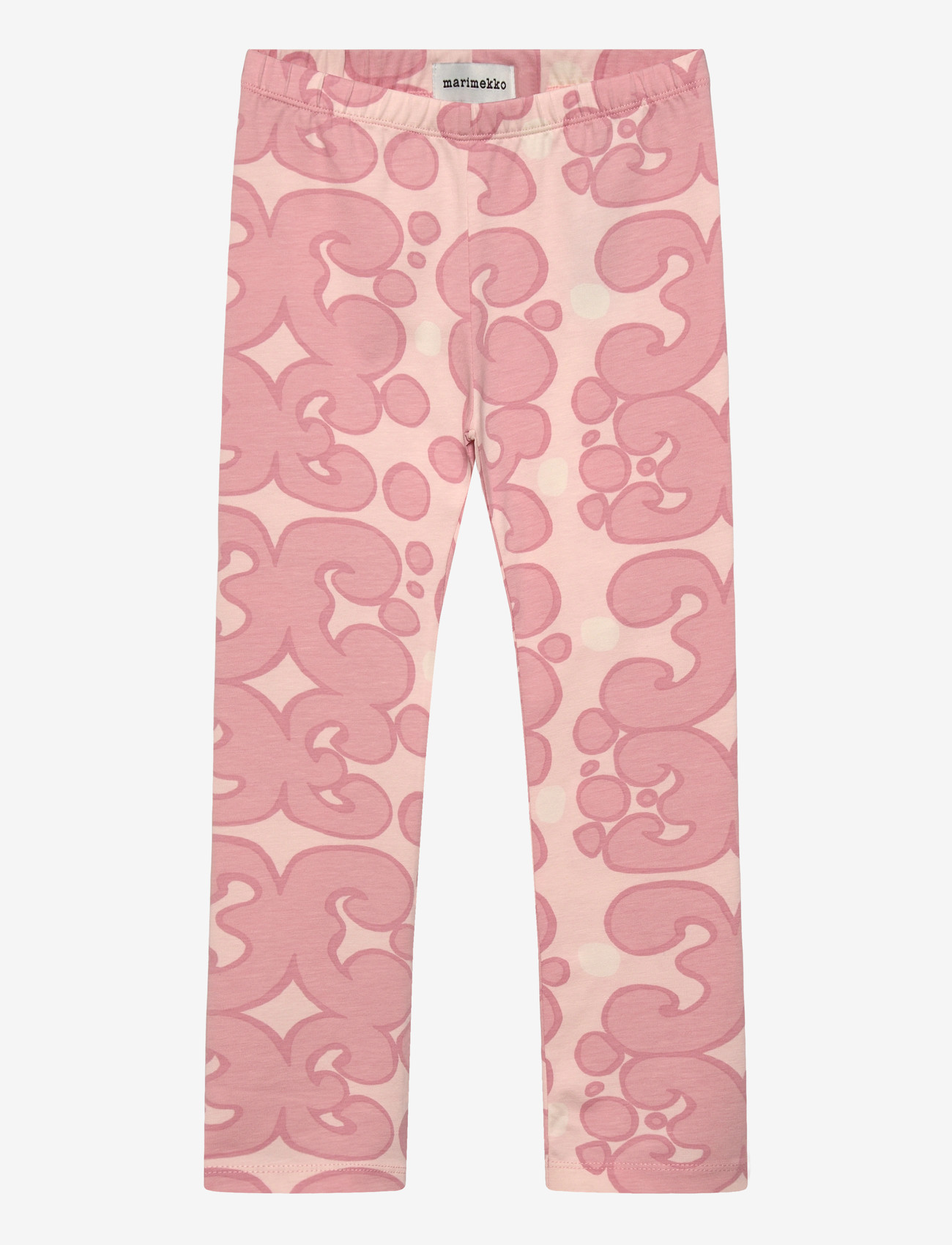 Marimekko - LAIRI KEIDAS II - retuusid - light pink, light pink - 0