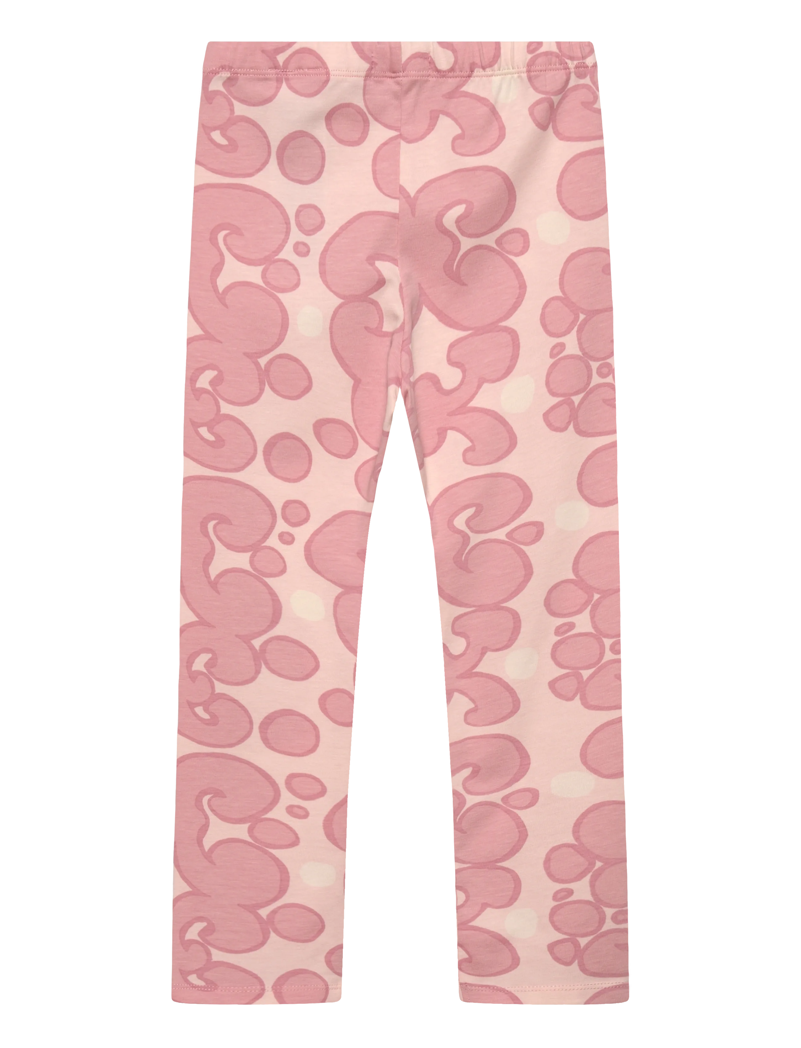 Marimekko - LAIRI KEIDAS II - leggings - light pink, light pink - 1