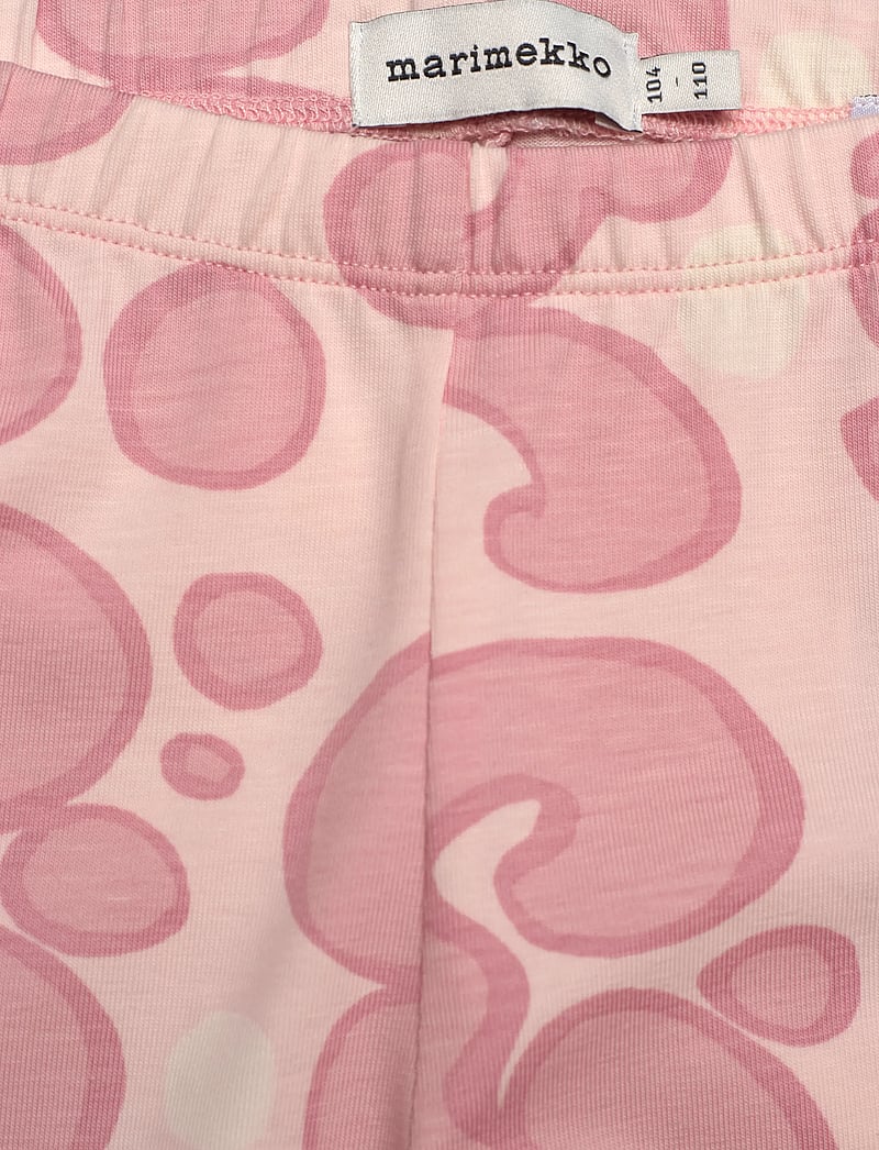Marimekko - LAIRI KEIDAS II - retuusid - light pink, light pink - 2