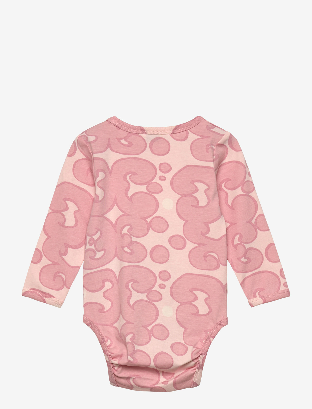 Marimekko - VINDE KEIDAS - langærmede bodyer - light pink, light pink - 1