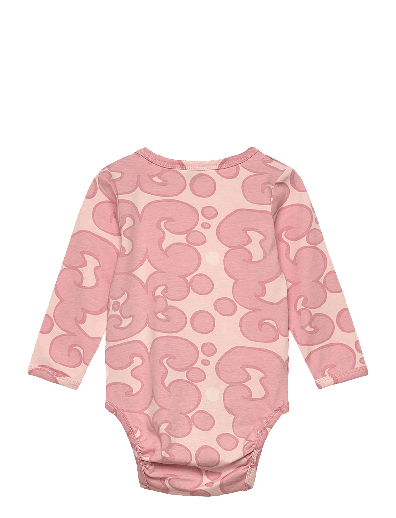 Marimekko - VINDE KEIDAS - langärmelige bodys - light pink, light pink - 1
