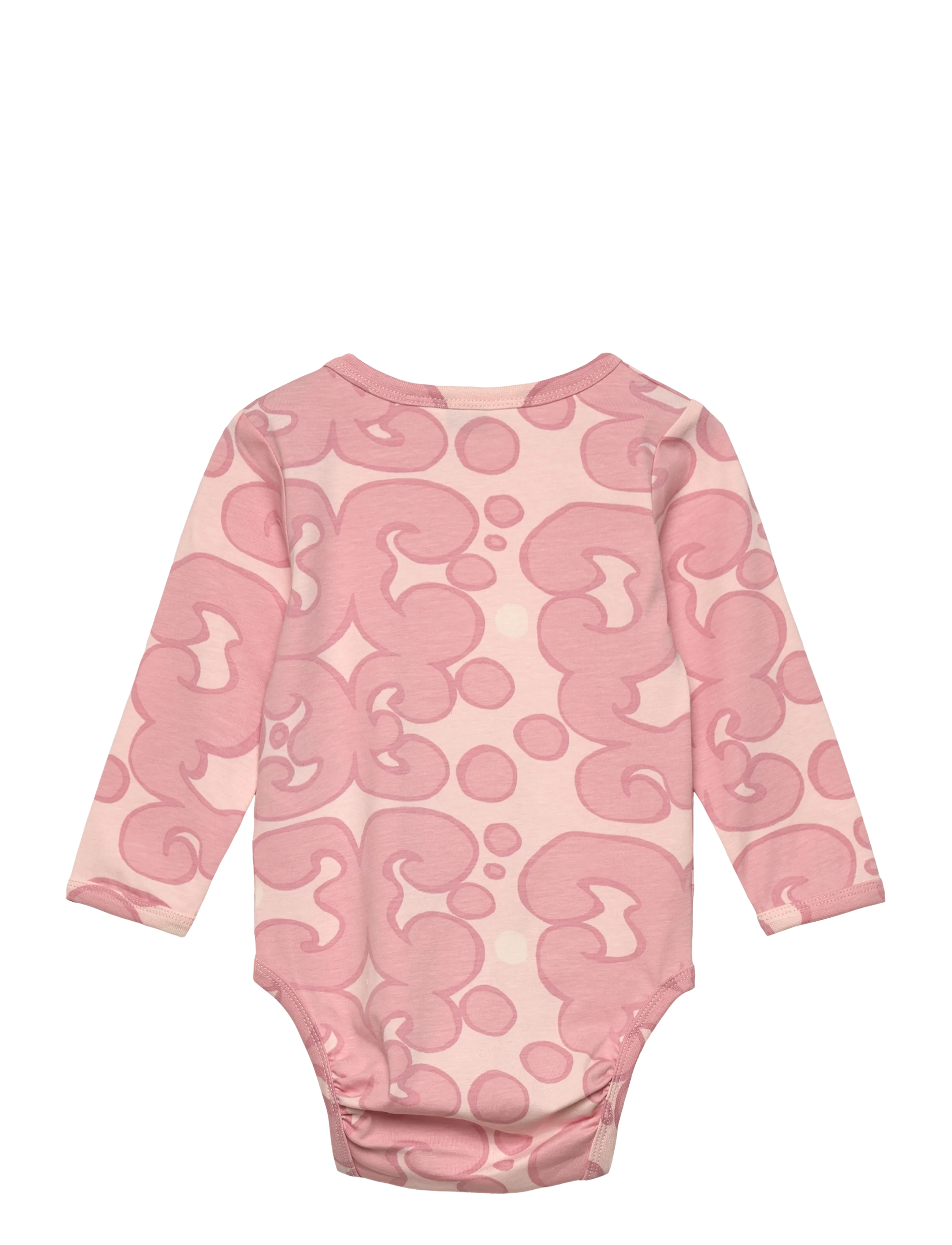 Marimekko - VINDE KEIDAS - summer savings - light pink, light pink - 1