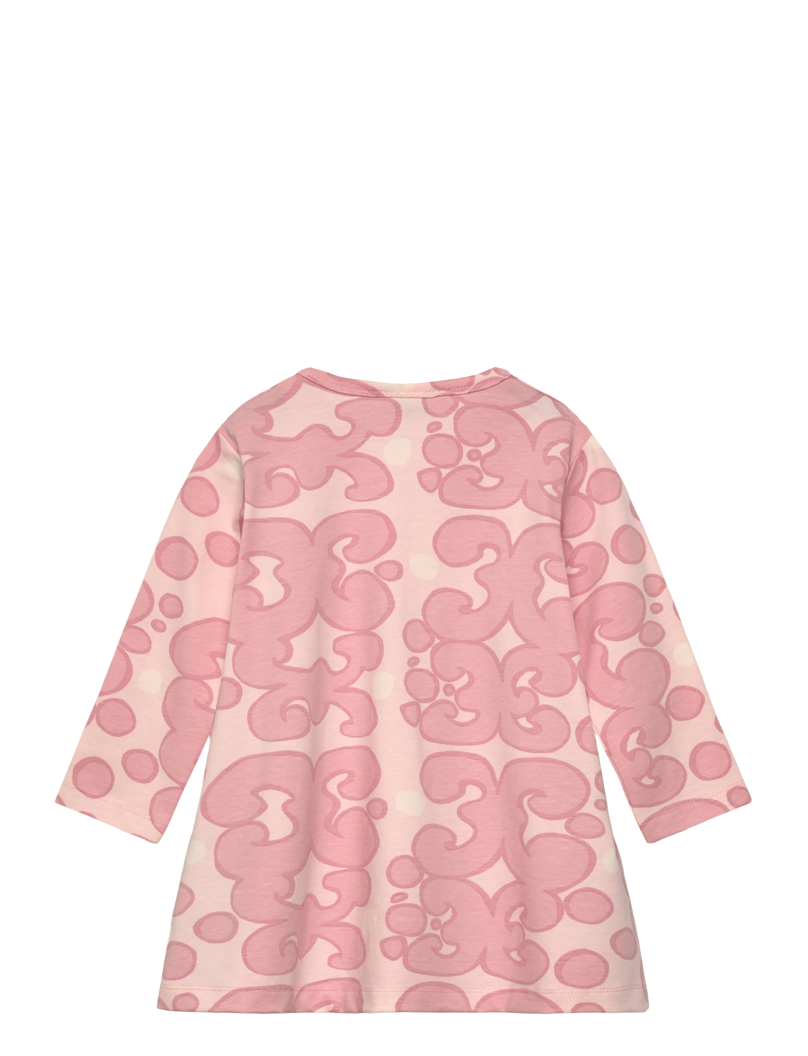 Marimekko - RETKEILY KEIDAS I - lange mouwen - light pink, light pink - 1