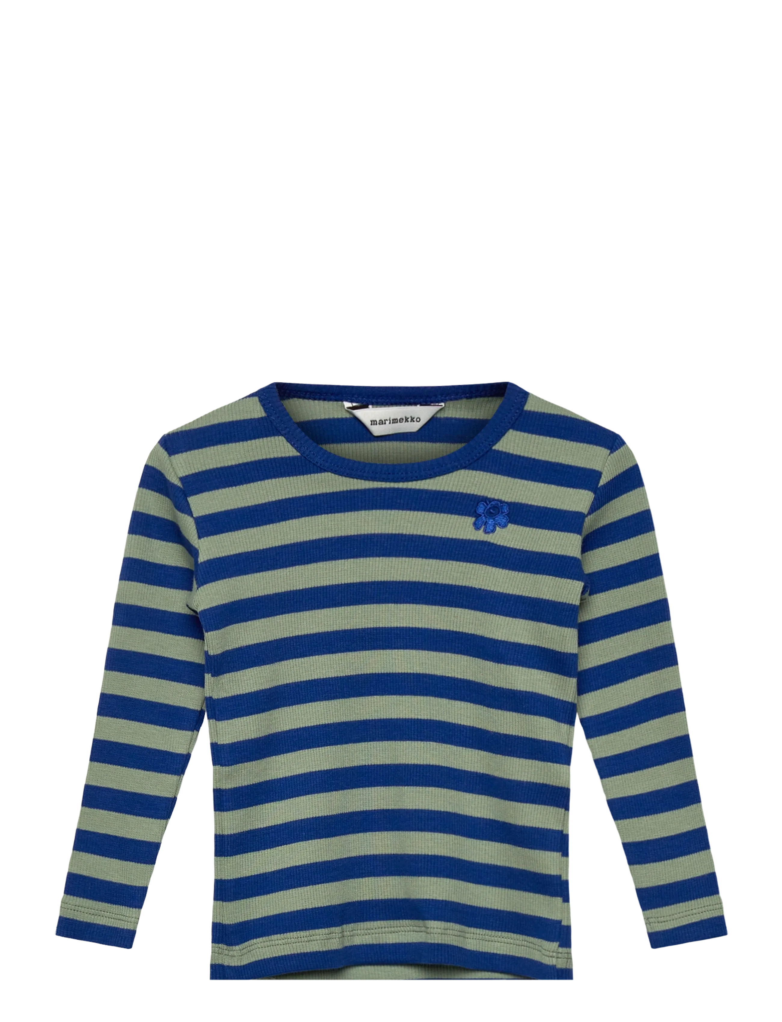 Marimekko INNOSTAA TASARAITA UNIKKO I - Shop efter alder - BLUE, GREEN / blue