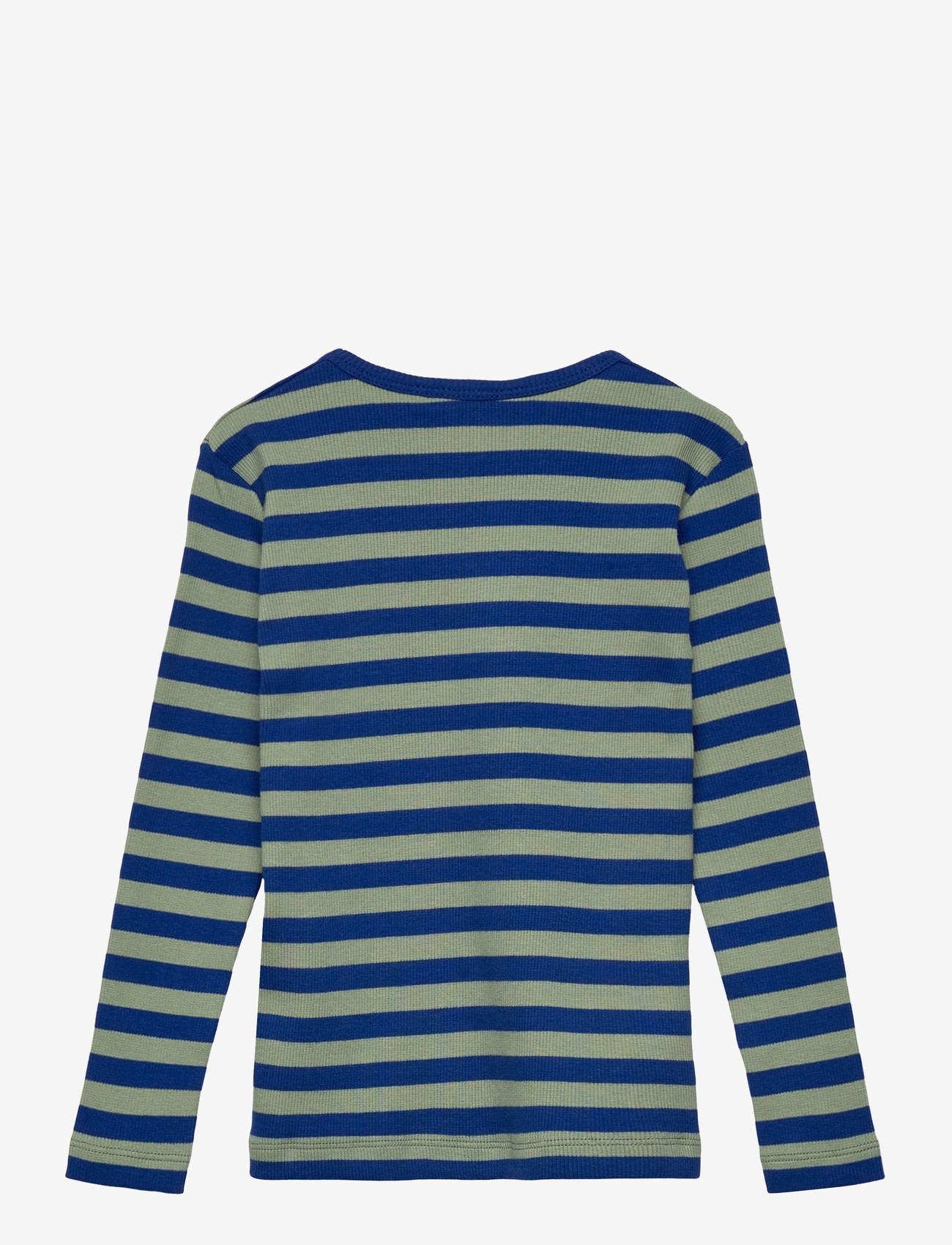 Marimekko - INNOSTAA TASARAITA UNIKKO II - langärmelig - blue, green - 1