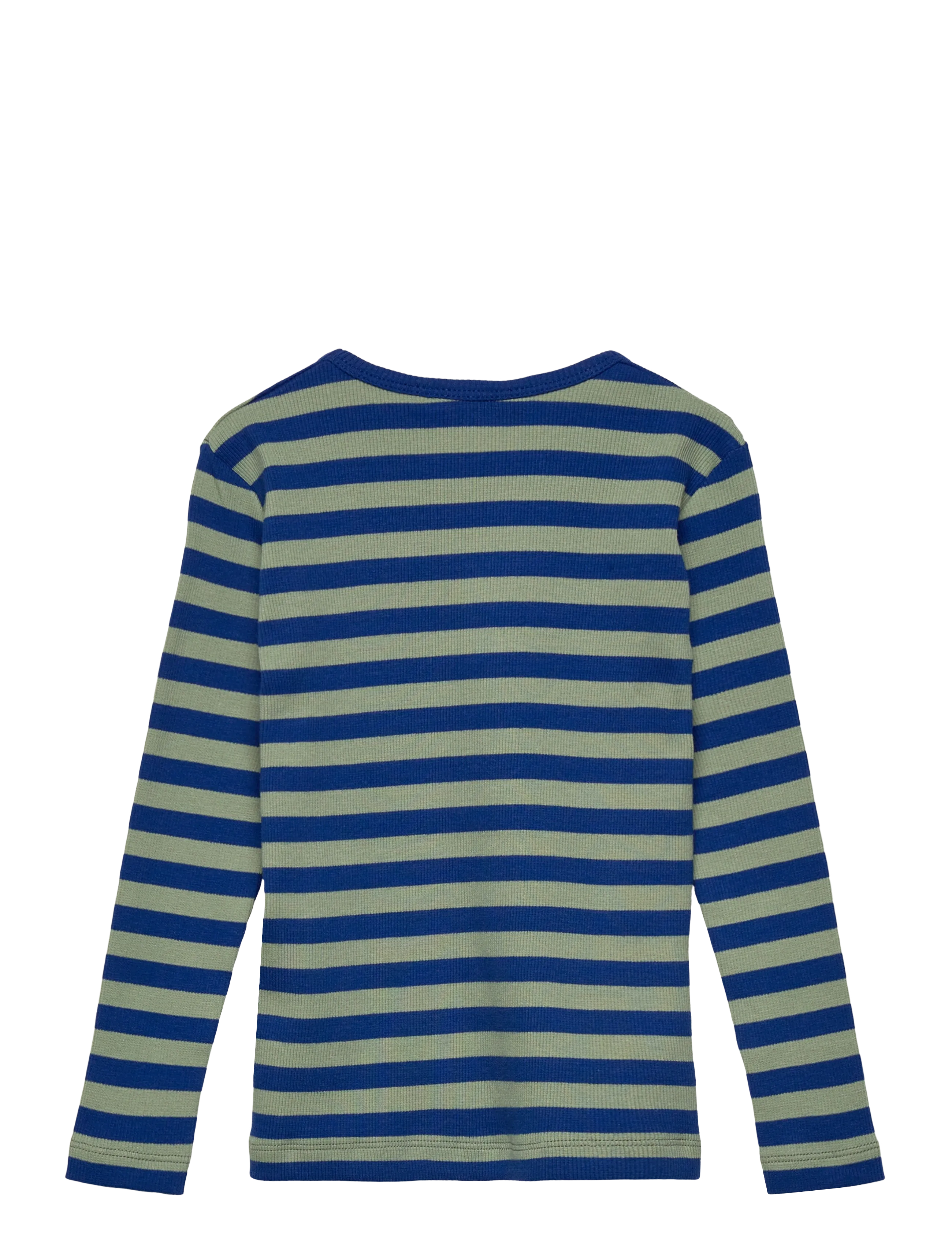Marimekko - INNOSTAA TASARAITA UNIKKO II - długi rękaw - blue, green - 1