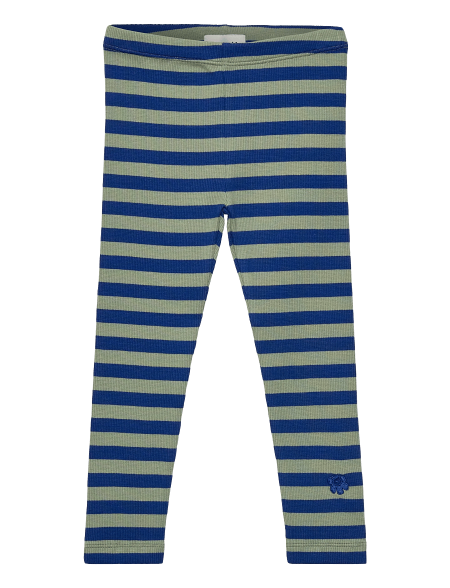 Marimekko - PYÖRIÄ TASARAITA UNIKKO II - retuusid - blue, green - 0