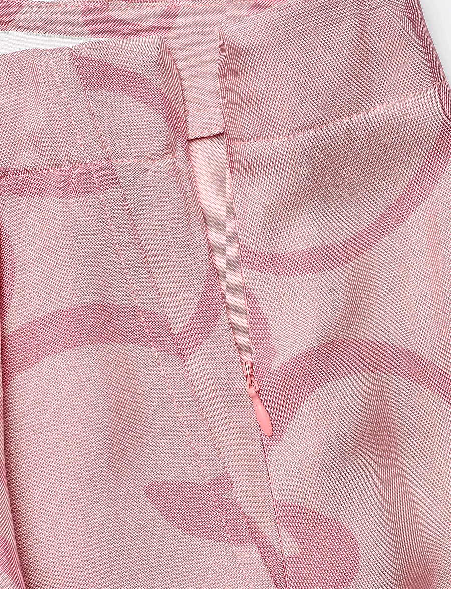 Marimekko - NÄHTÄVYYS KEIDAS - hose mit geradem bein - light pink, light pink - 5