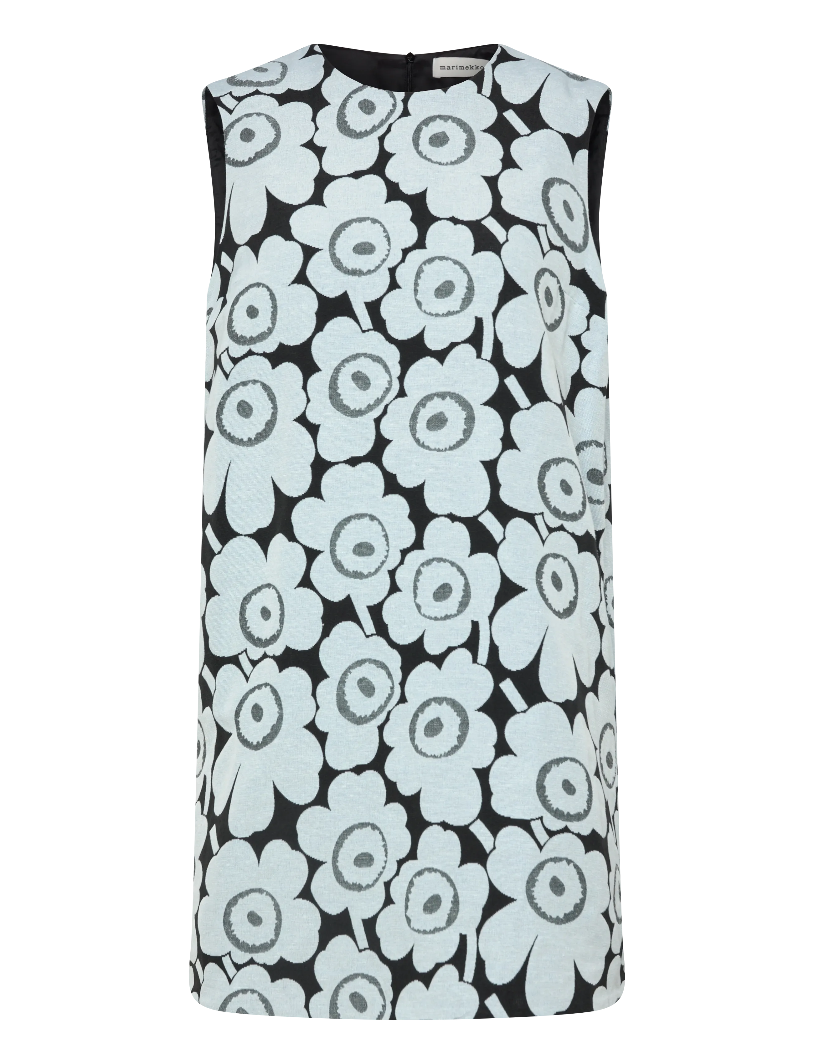 Marimekko HAHMO UNIKKO - Marimekko - BLACK, LIGHT BLUE / blue