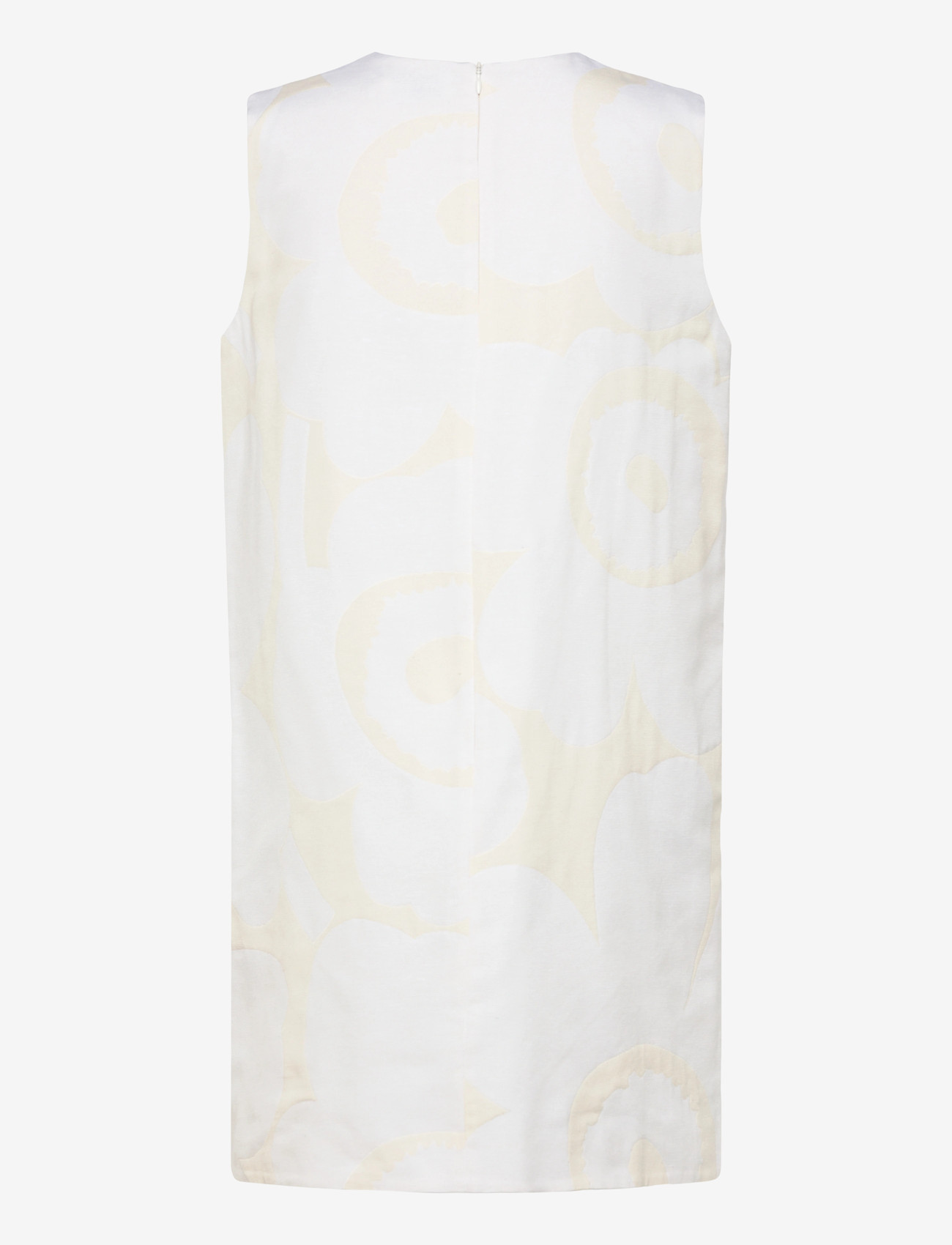Marimekko - HAHMO UNIKKO - confirmation - white, light grey - 2
