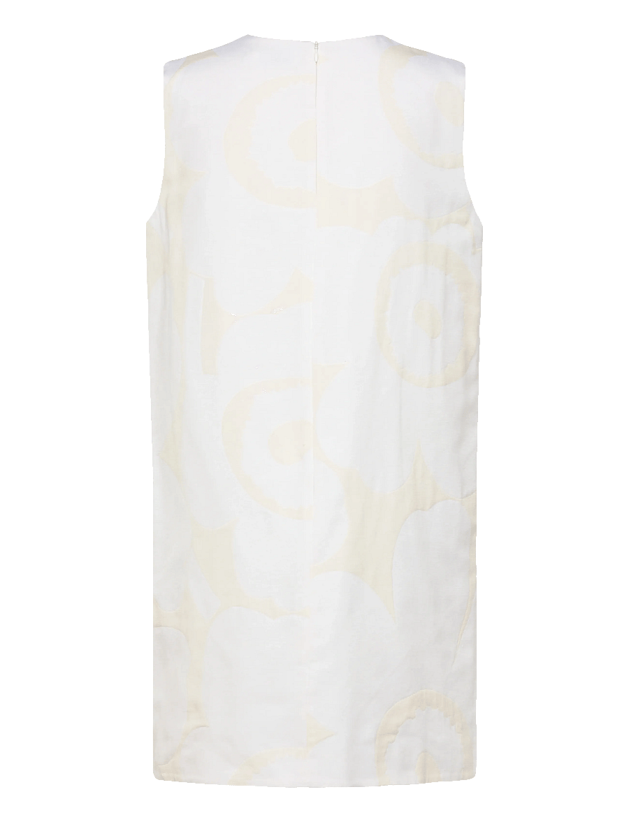 Marimekko - HAHMO UNIKKO - konfirmatsioon - white, light grey - 2