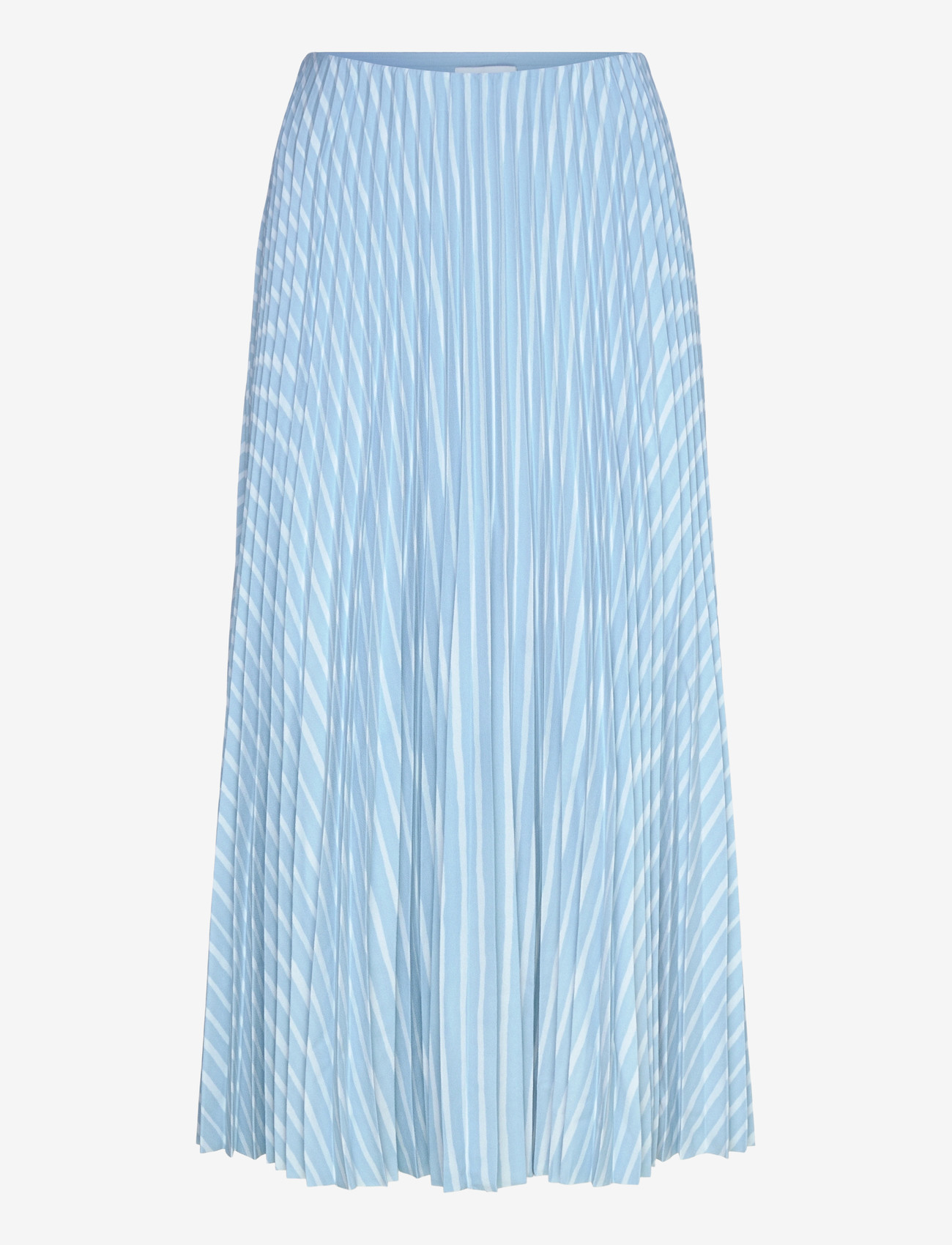 Marimekko - MYY PICCOLO - plisseeritud seelikud - light blue, light blue - 1